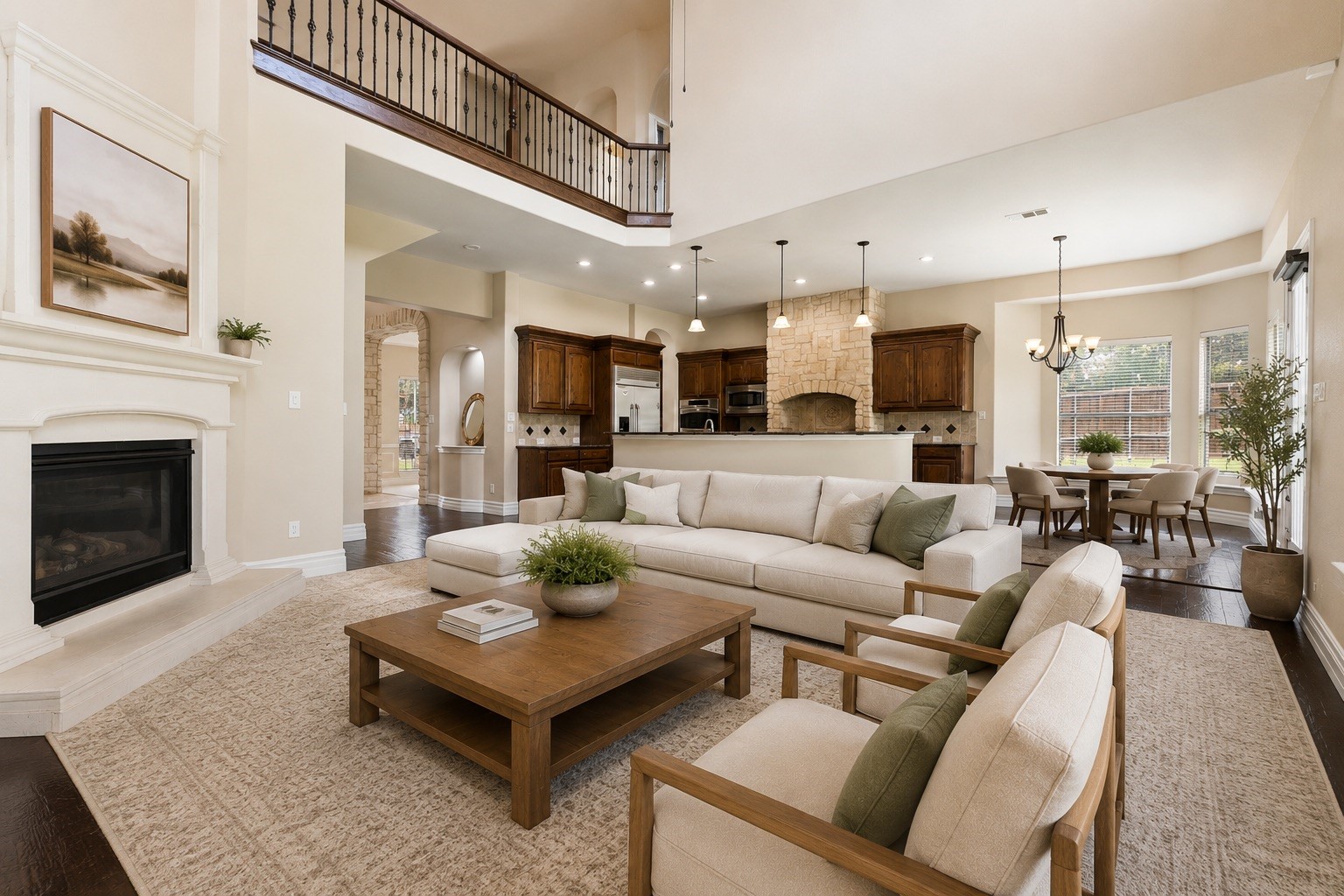 4136 Choctaw Drive