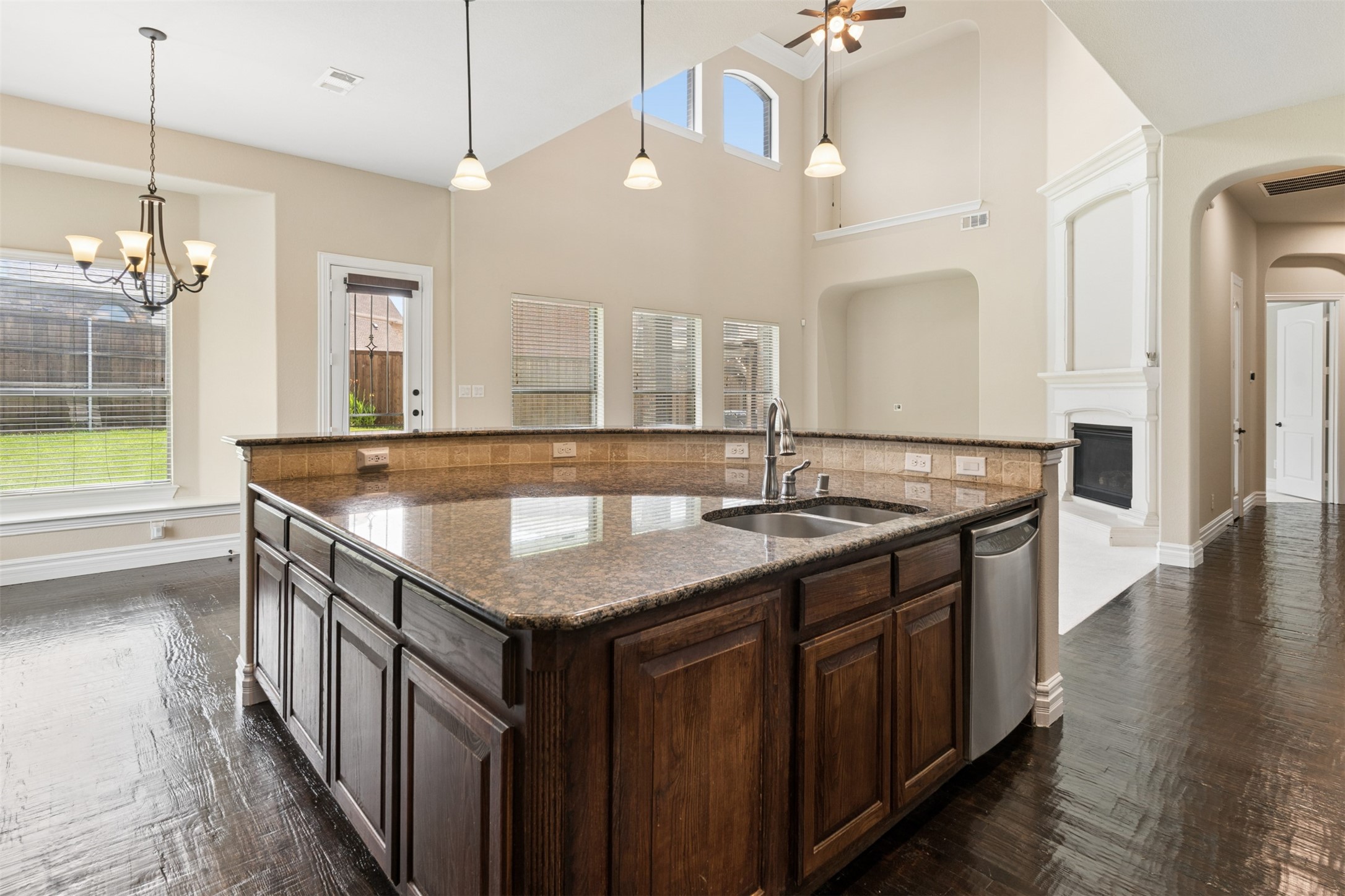 4136 Choctaw Drive
