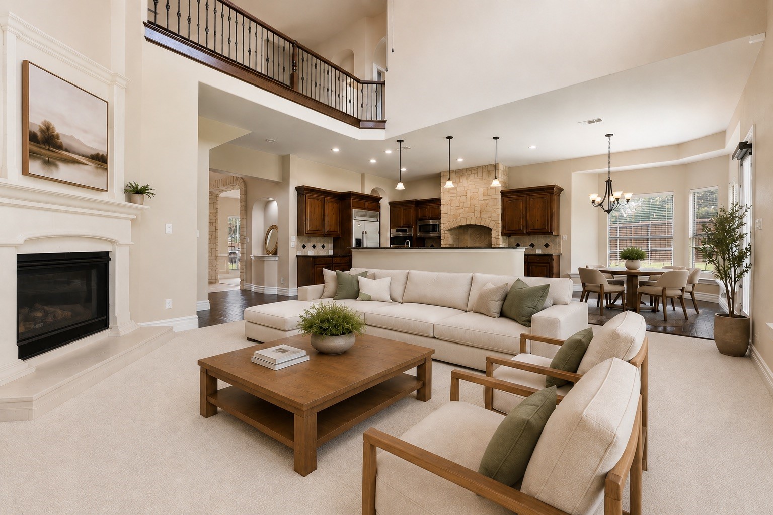 4136 Choctaw Drive