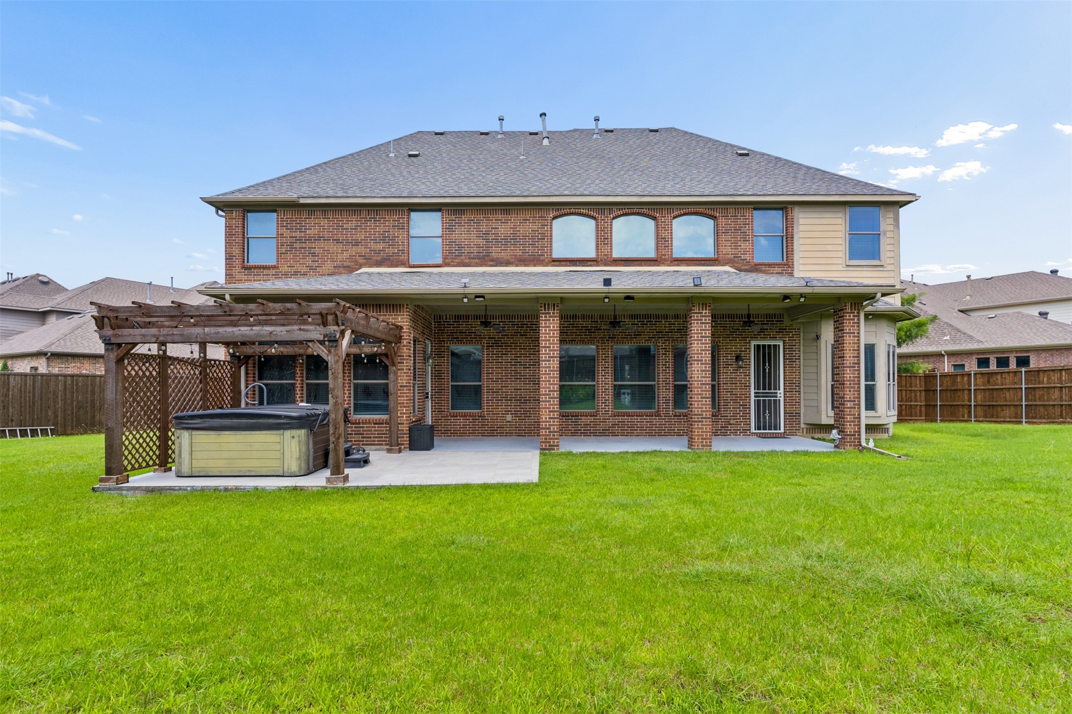 4136 Choctaw Drive
