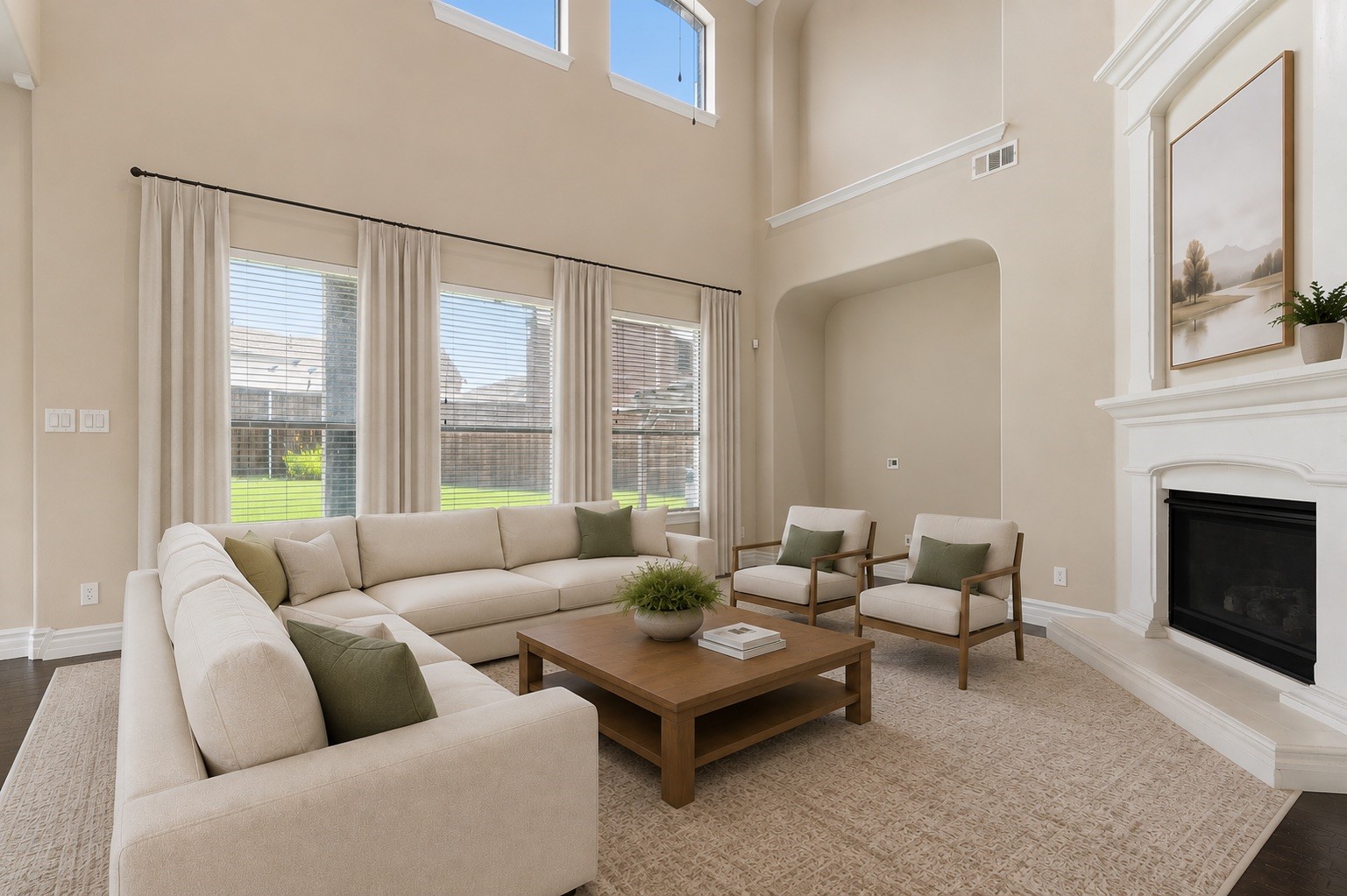 4136 Choctaw Drive
