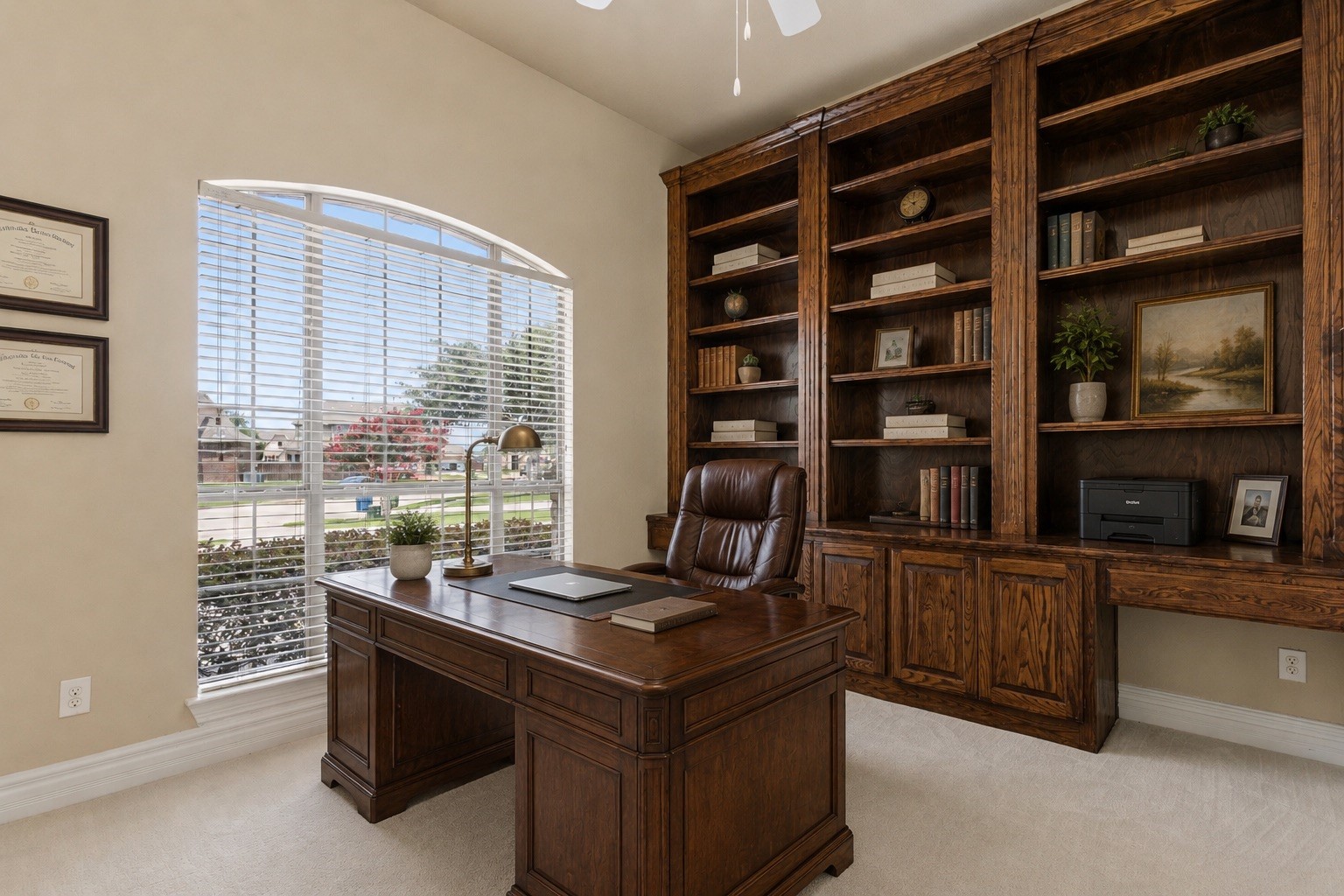 4136 Choctaw Drive