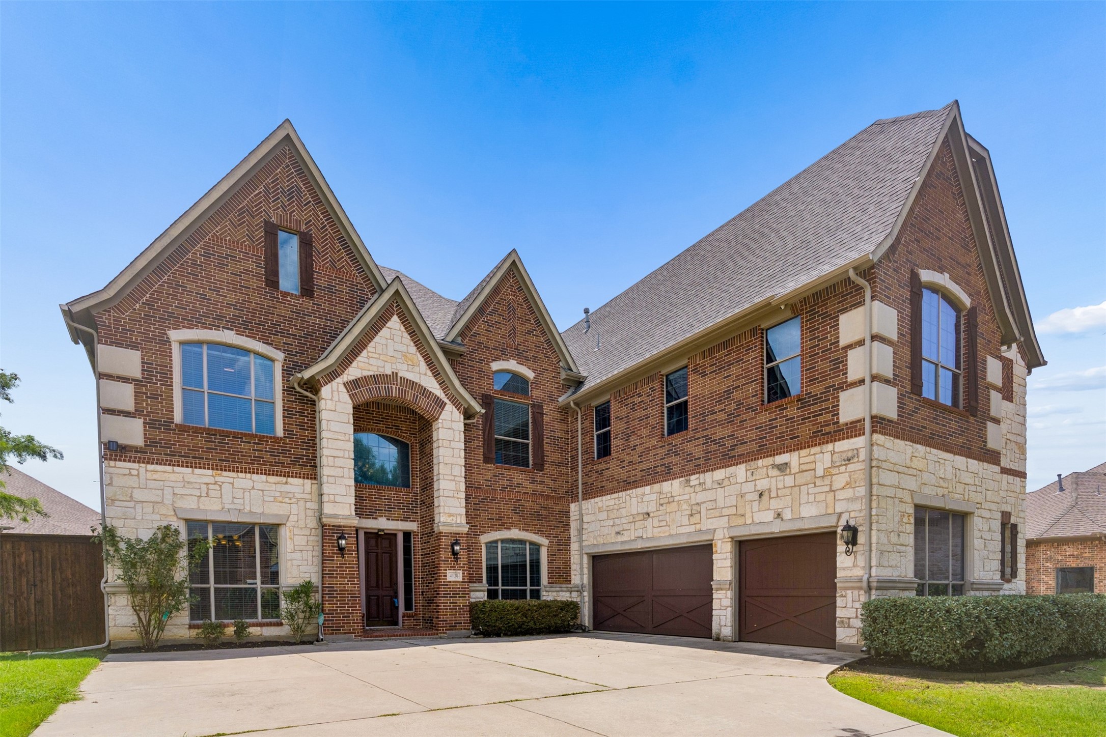 4136 Choctaw Drive