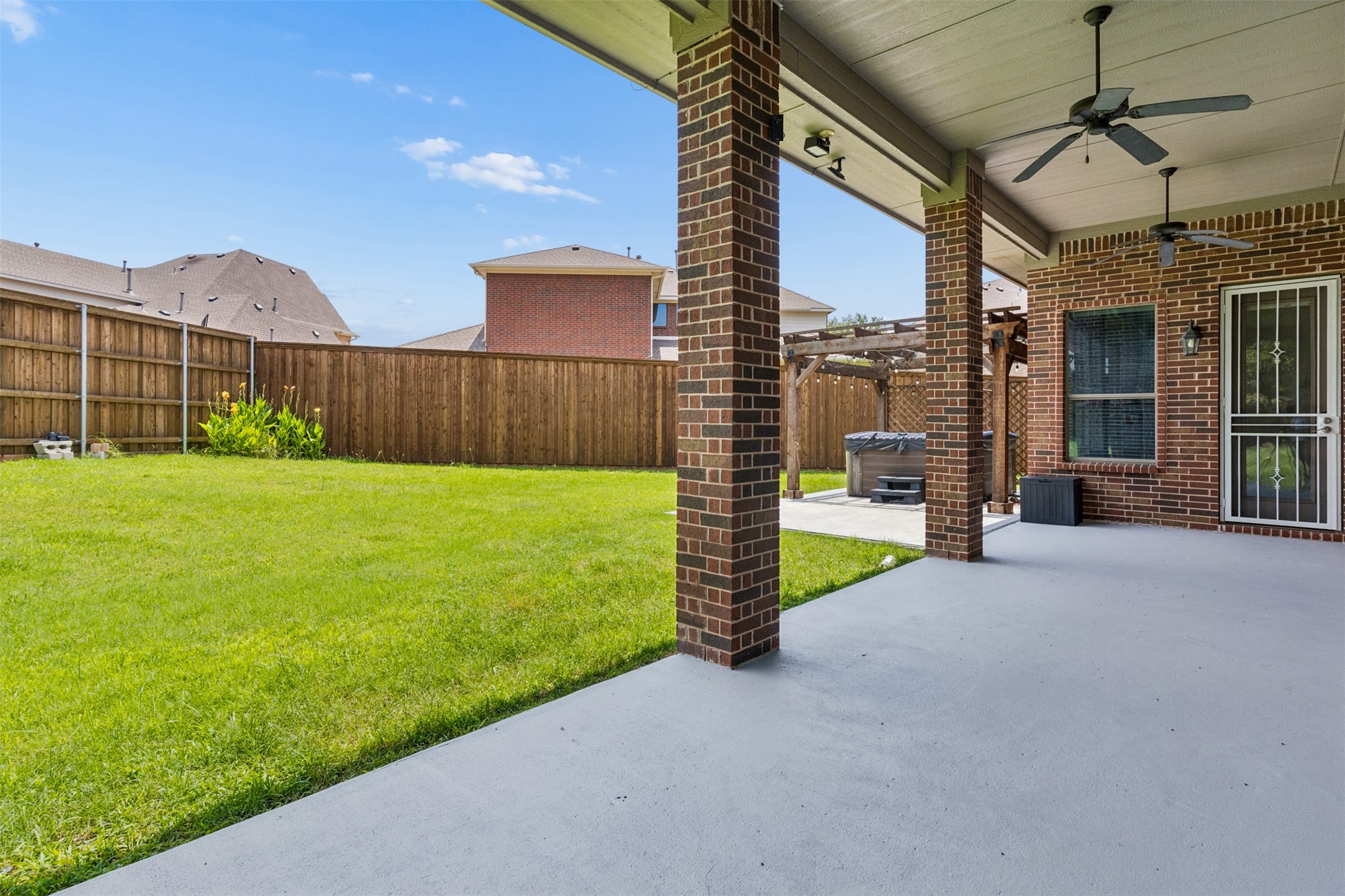 4136 Choctaw Drive