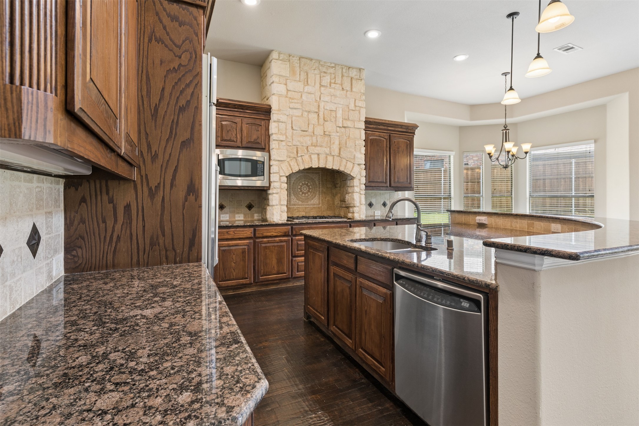 4136 Choctaw Drive