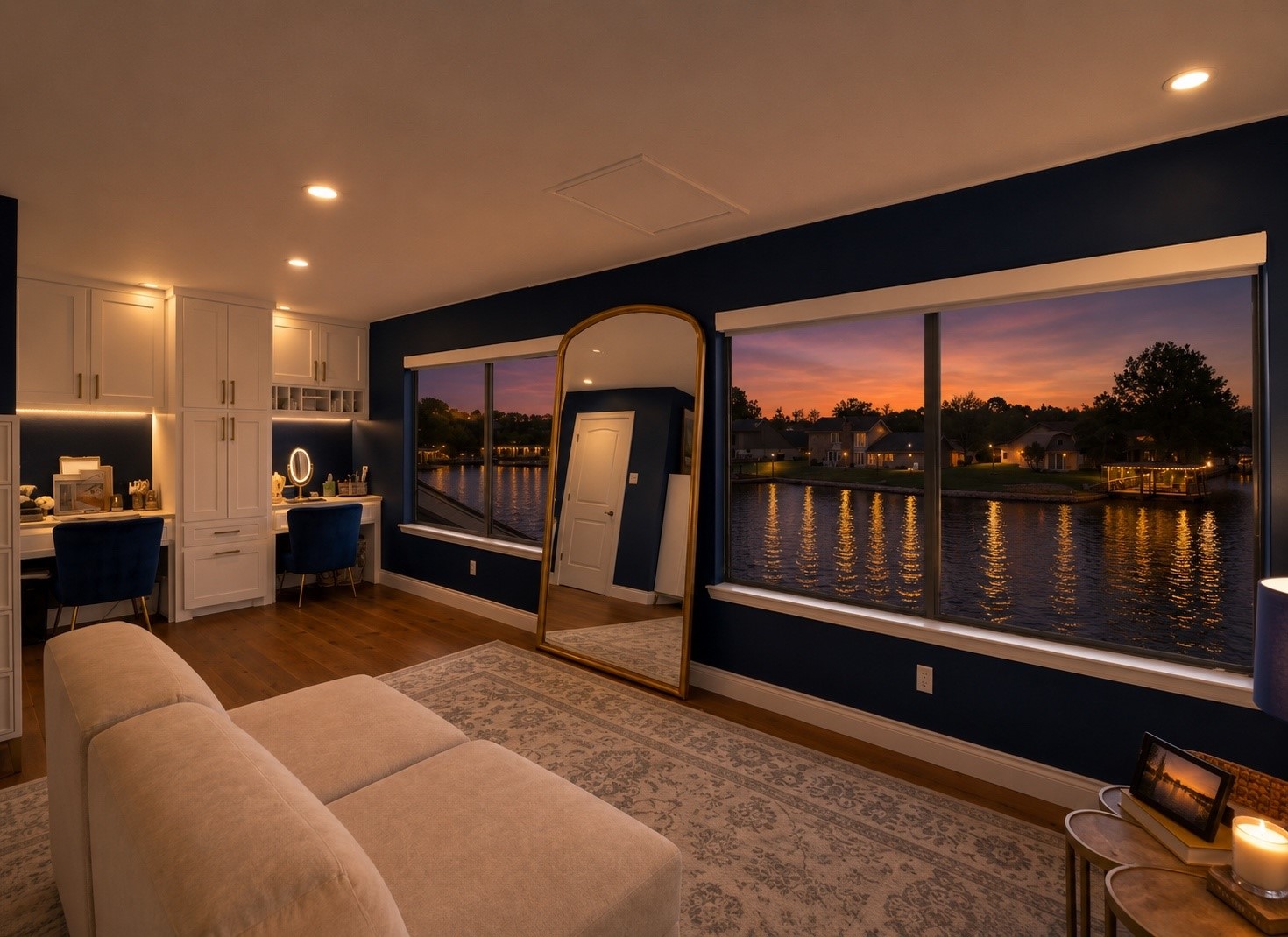 608 Casas Del Norte Court