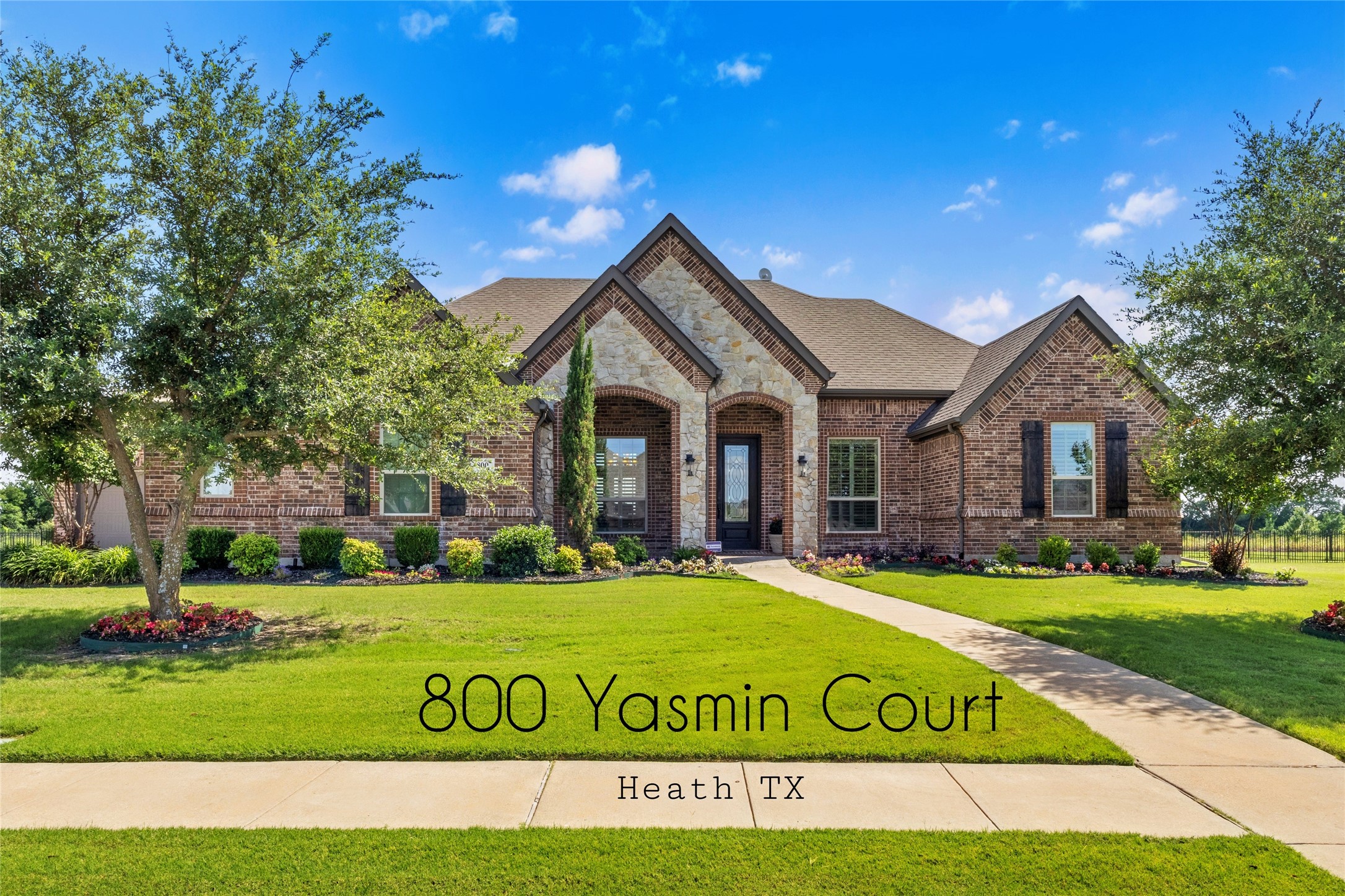 800 Yasmin Court