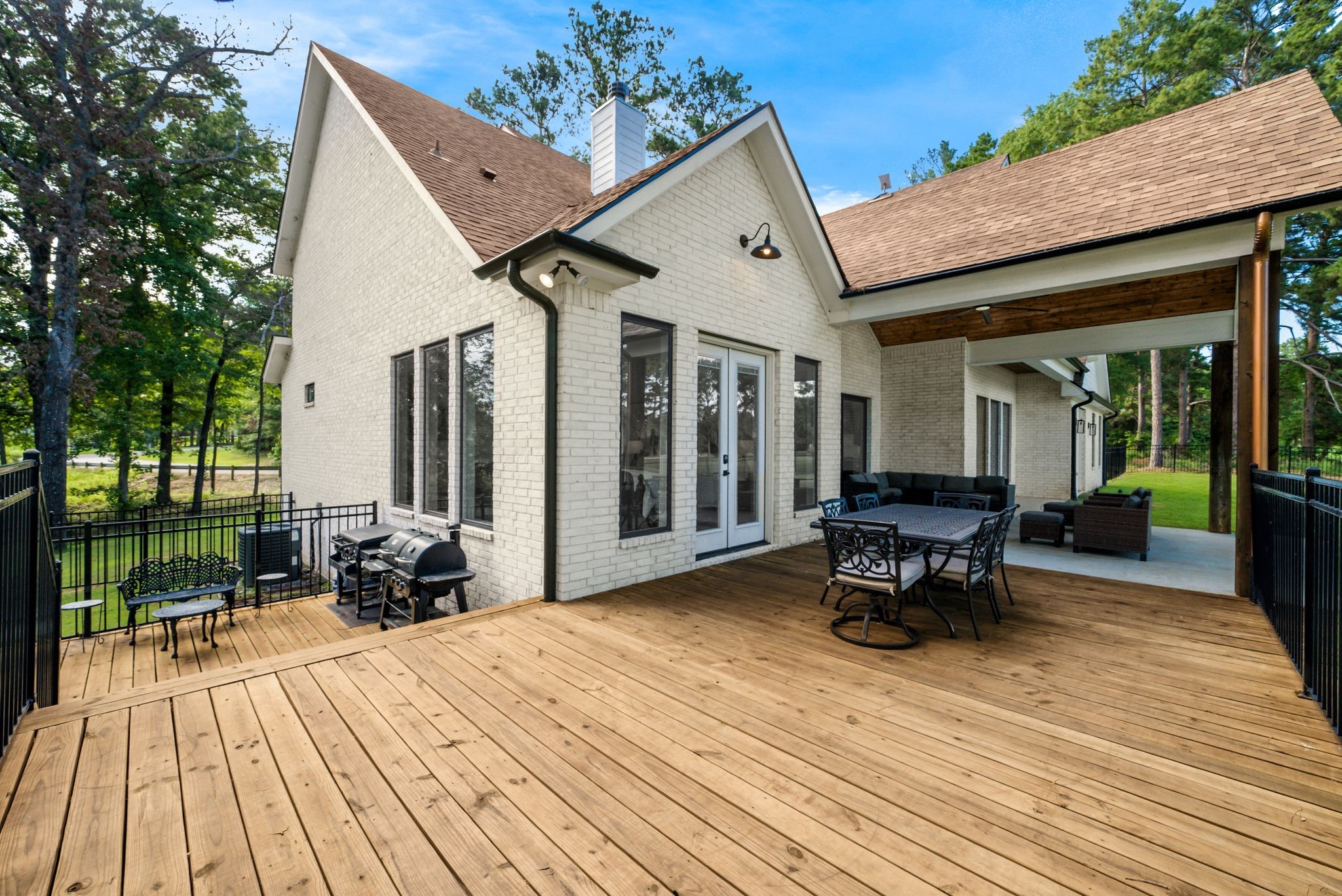 1909 County Road 3506