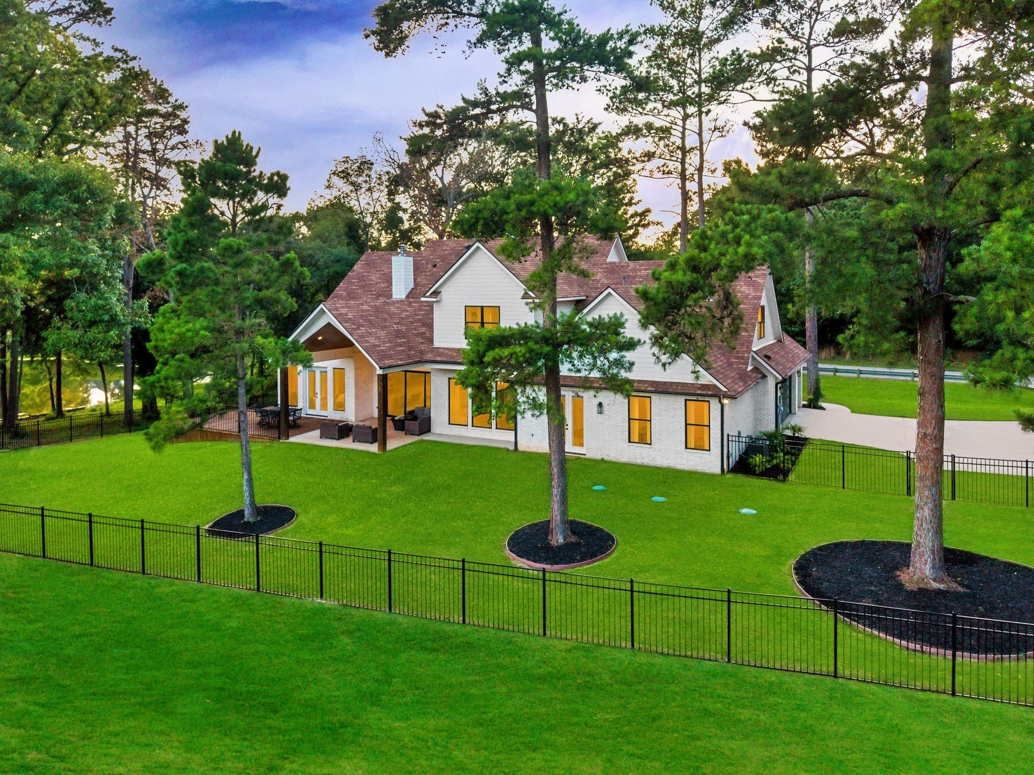 1909 County Road 3506