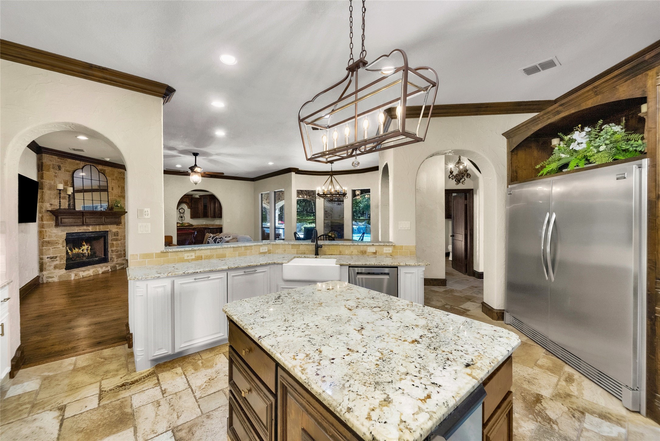 1739 Bison Meadow Lane