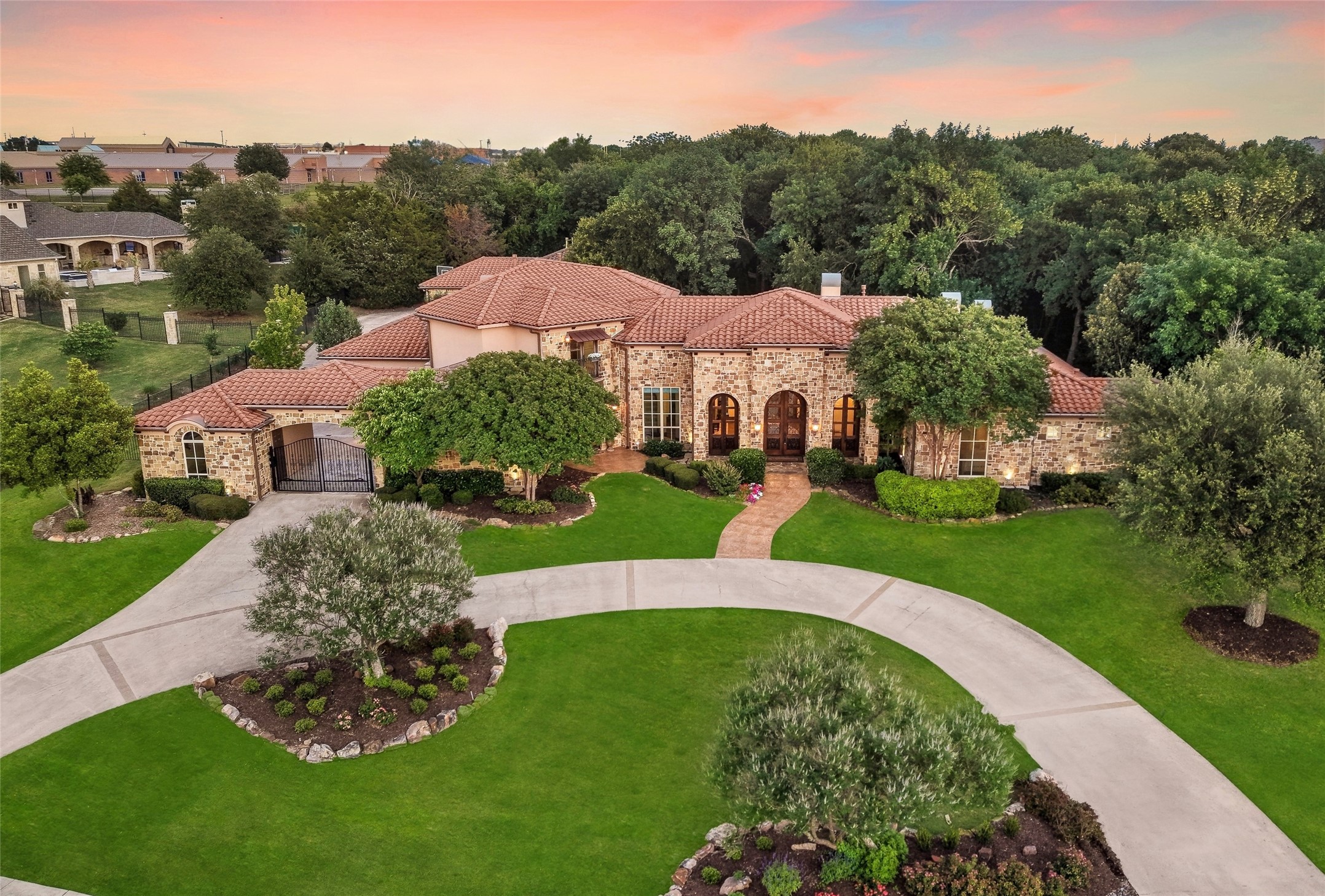 1739 Bison Meadow Lane