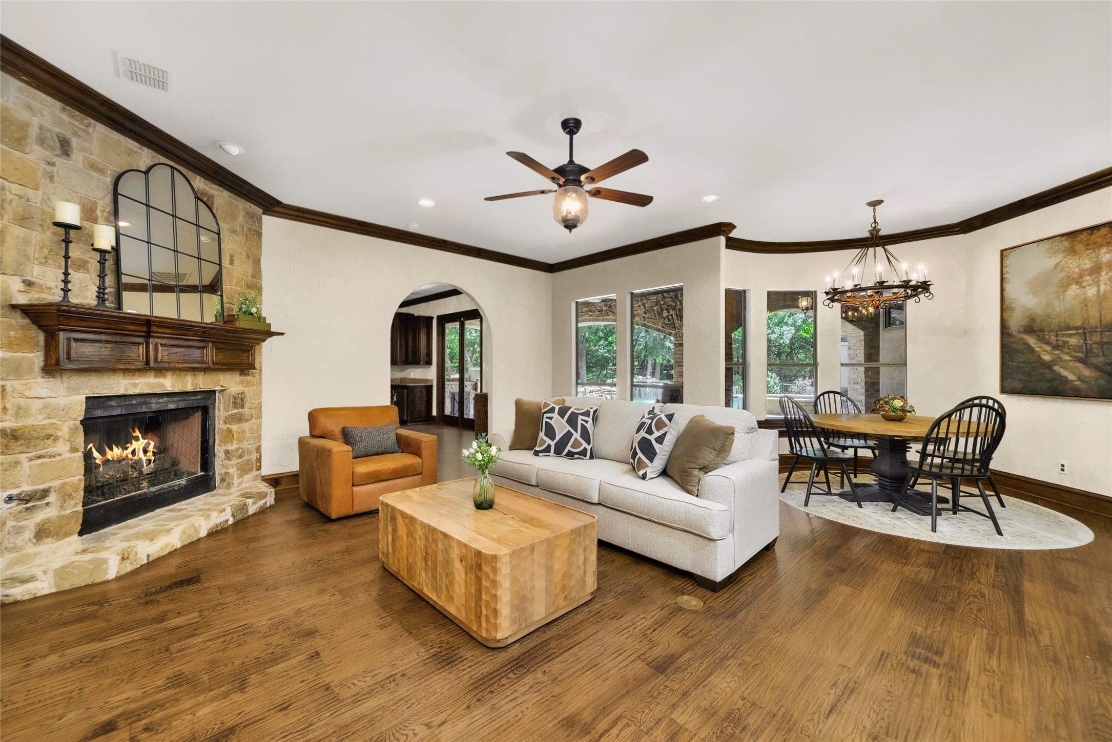 1739 Bison Meadow Lane