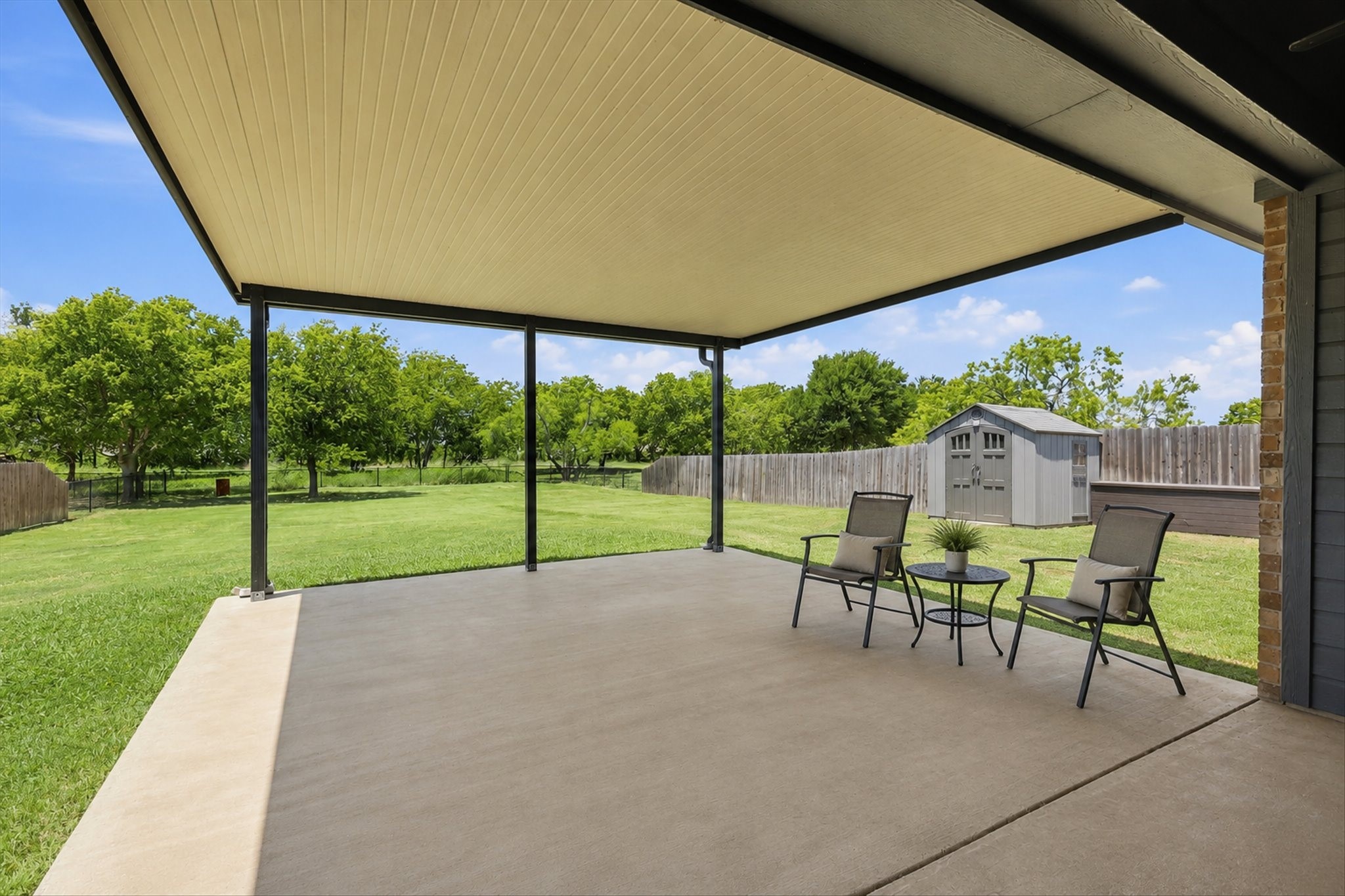 124 Chambers Creek Circle