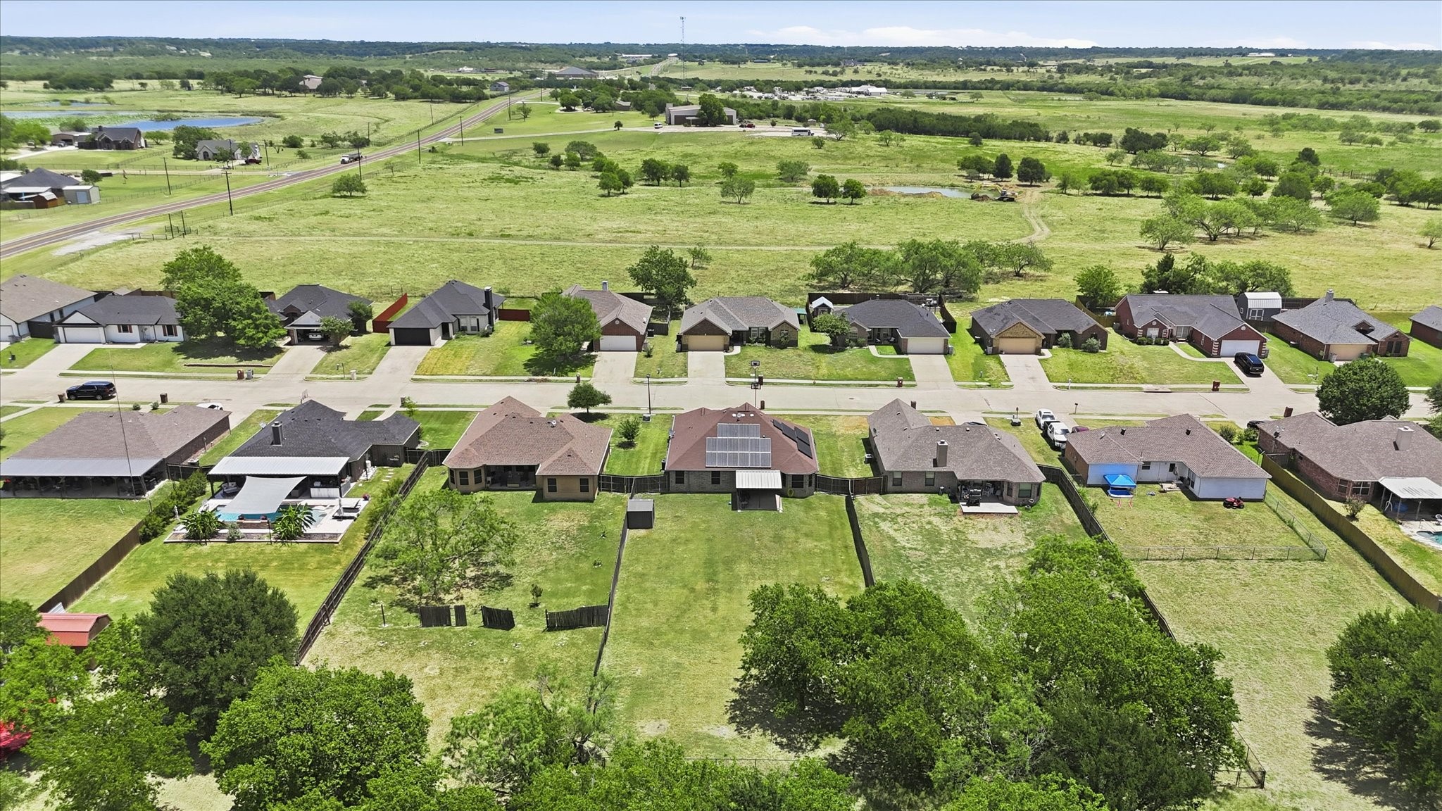 124 Chambers Creek Circle