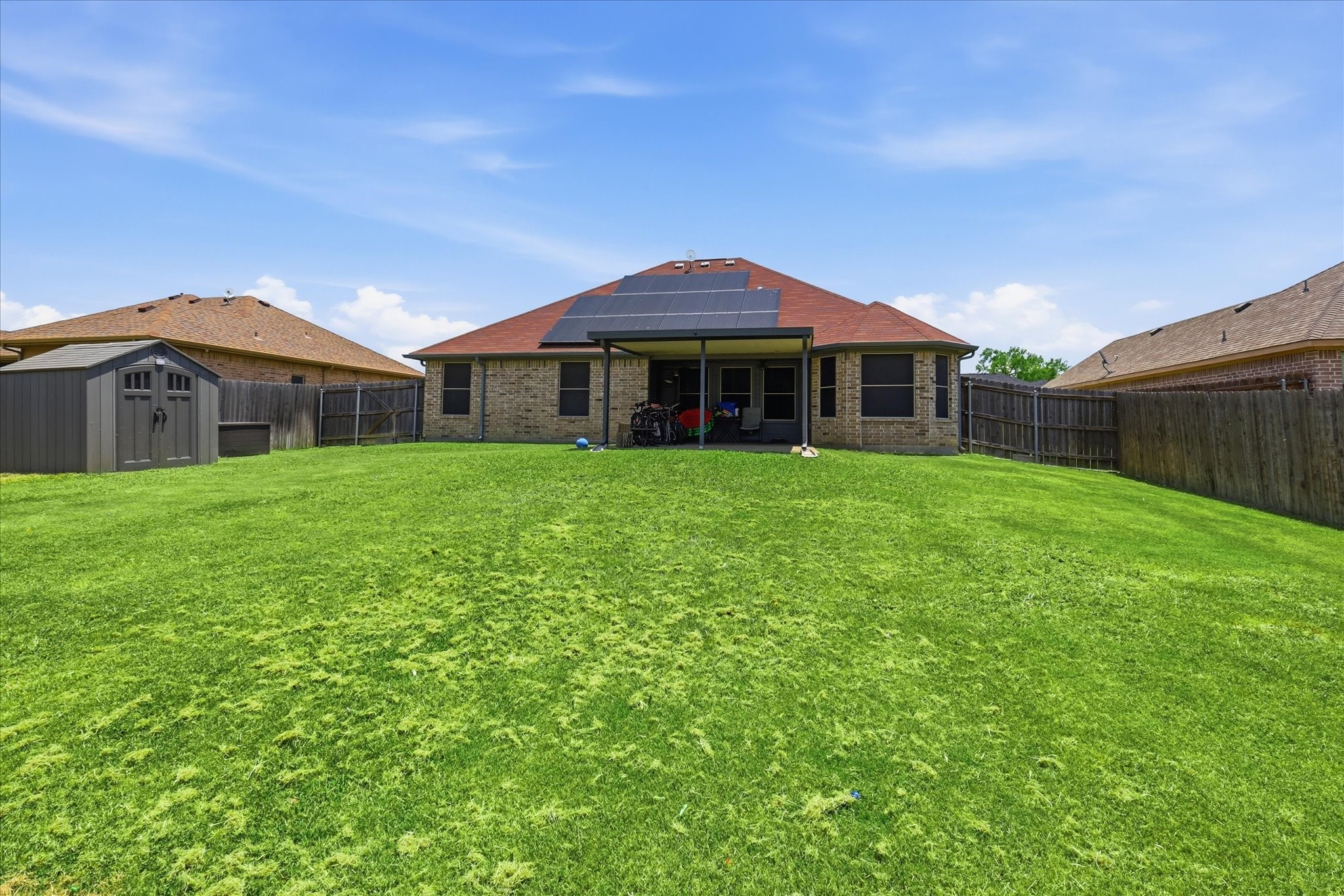 124 Chambers Creek Circle