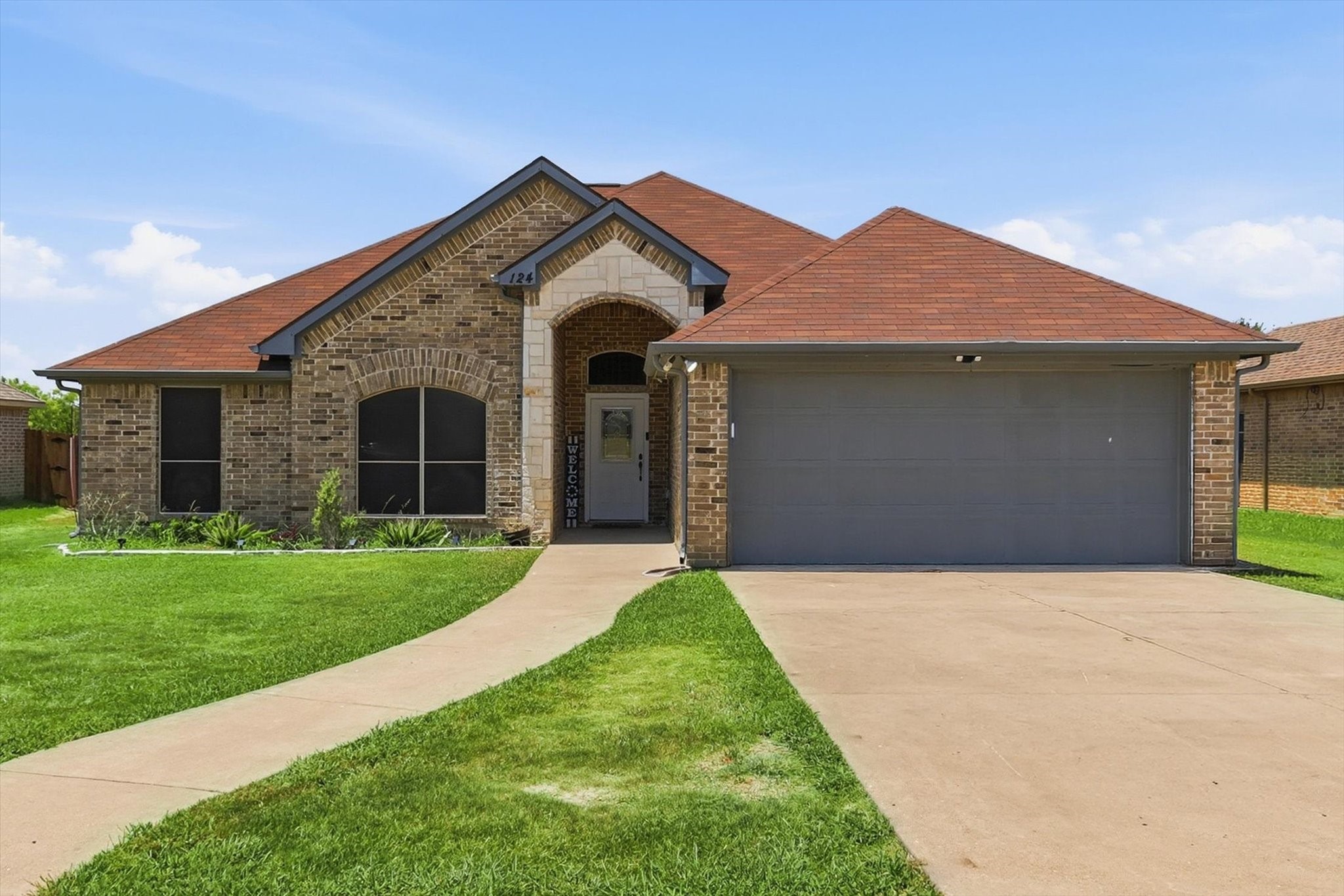 124 Chambers Creek Circle