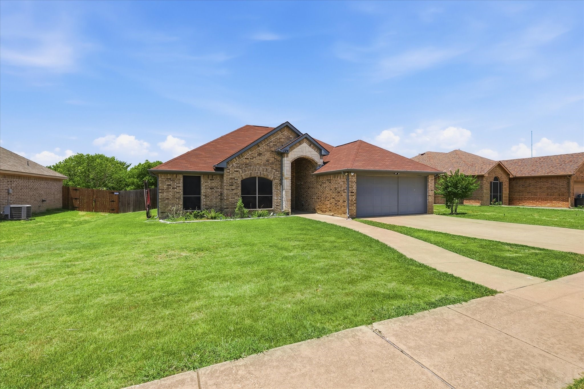 124 Chambers Creek Circle