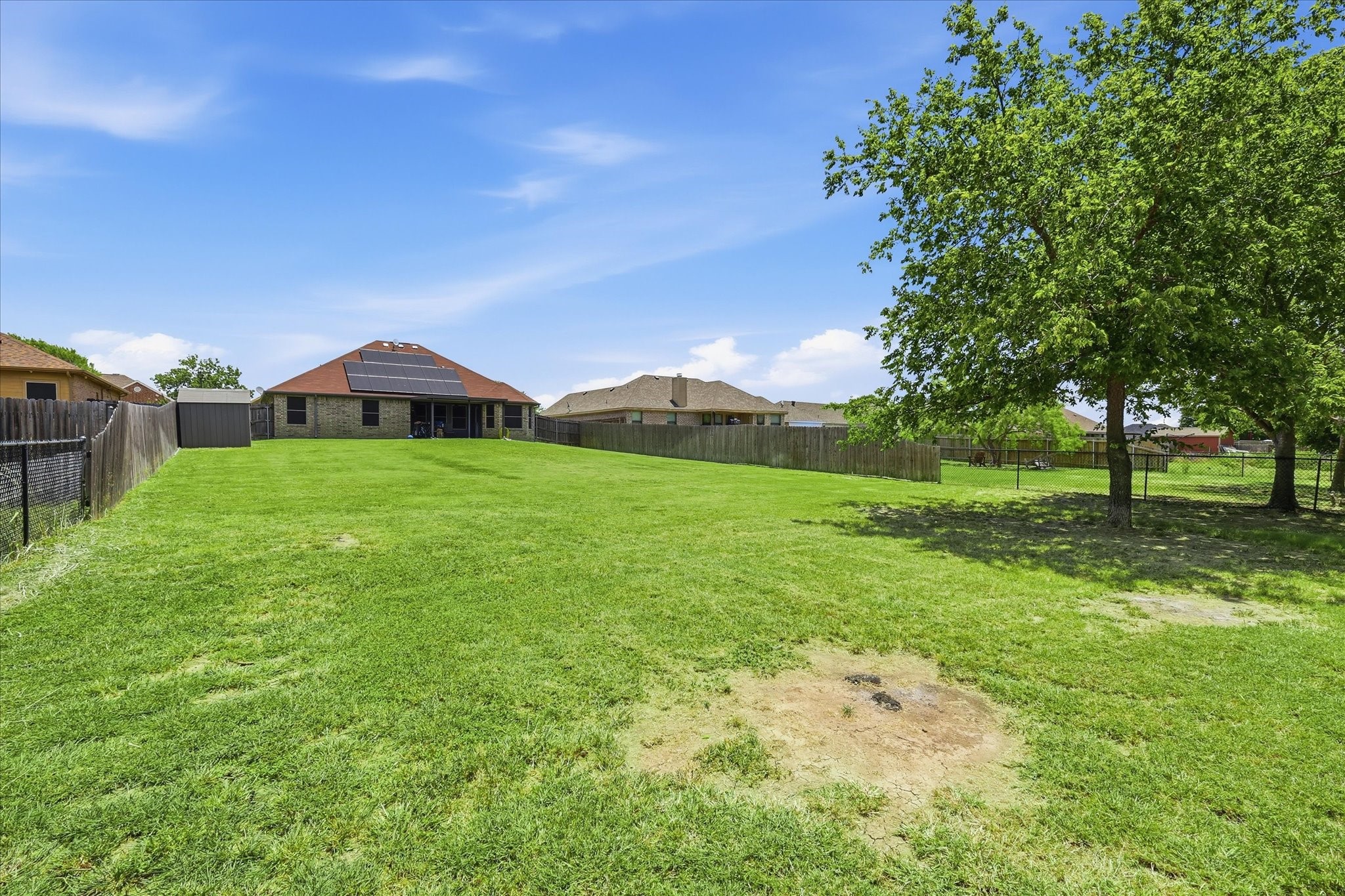 124 Chambers Creek Circle