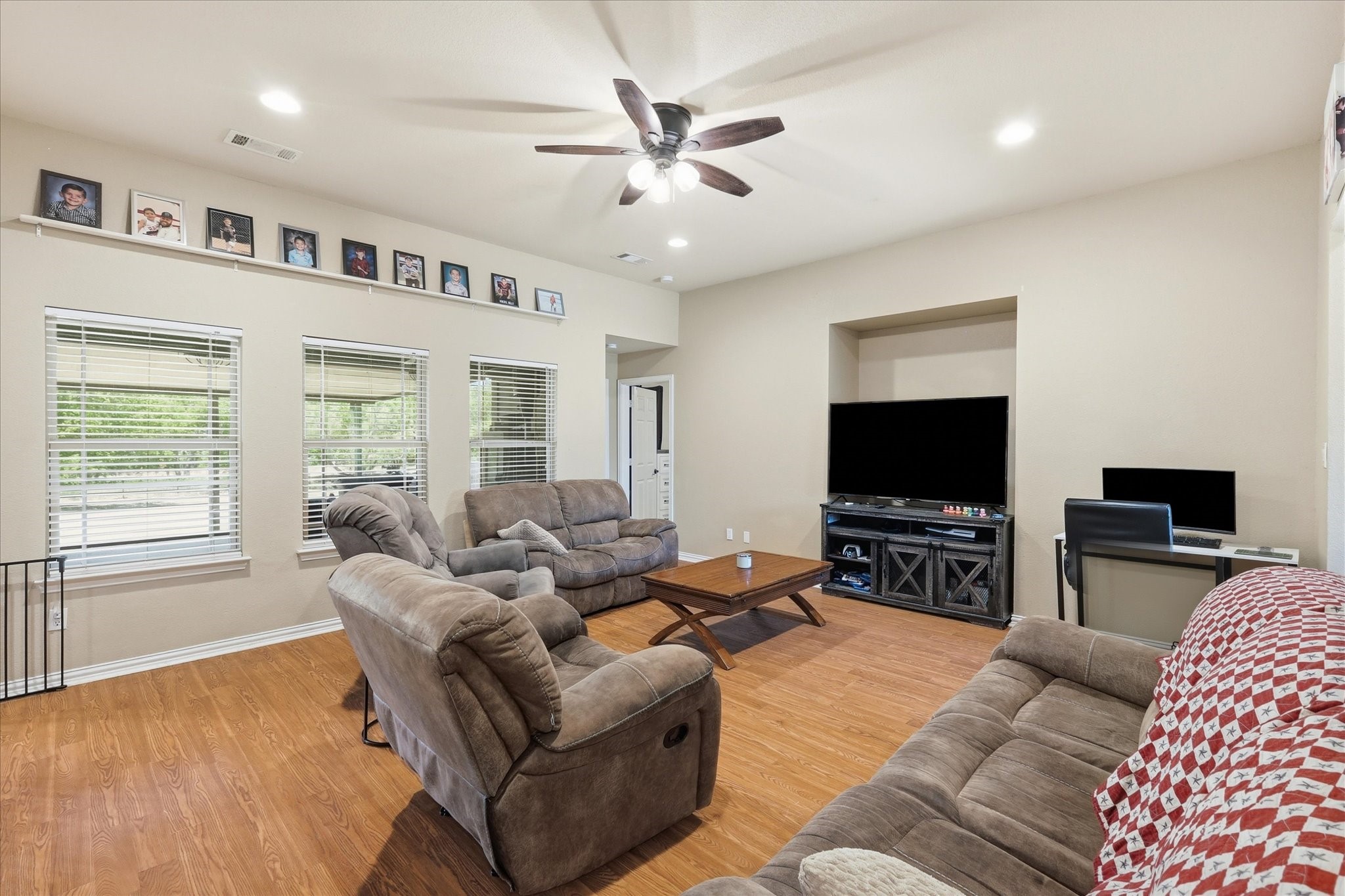 124 Chambers Creek Circle