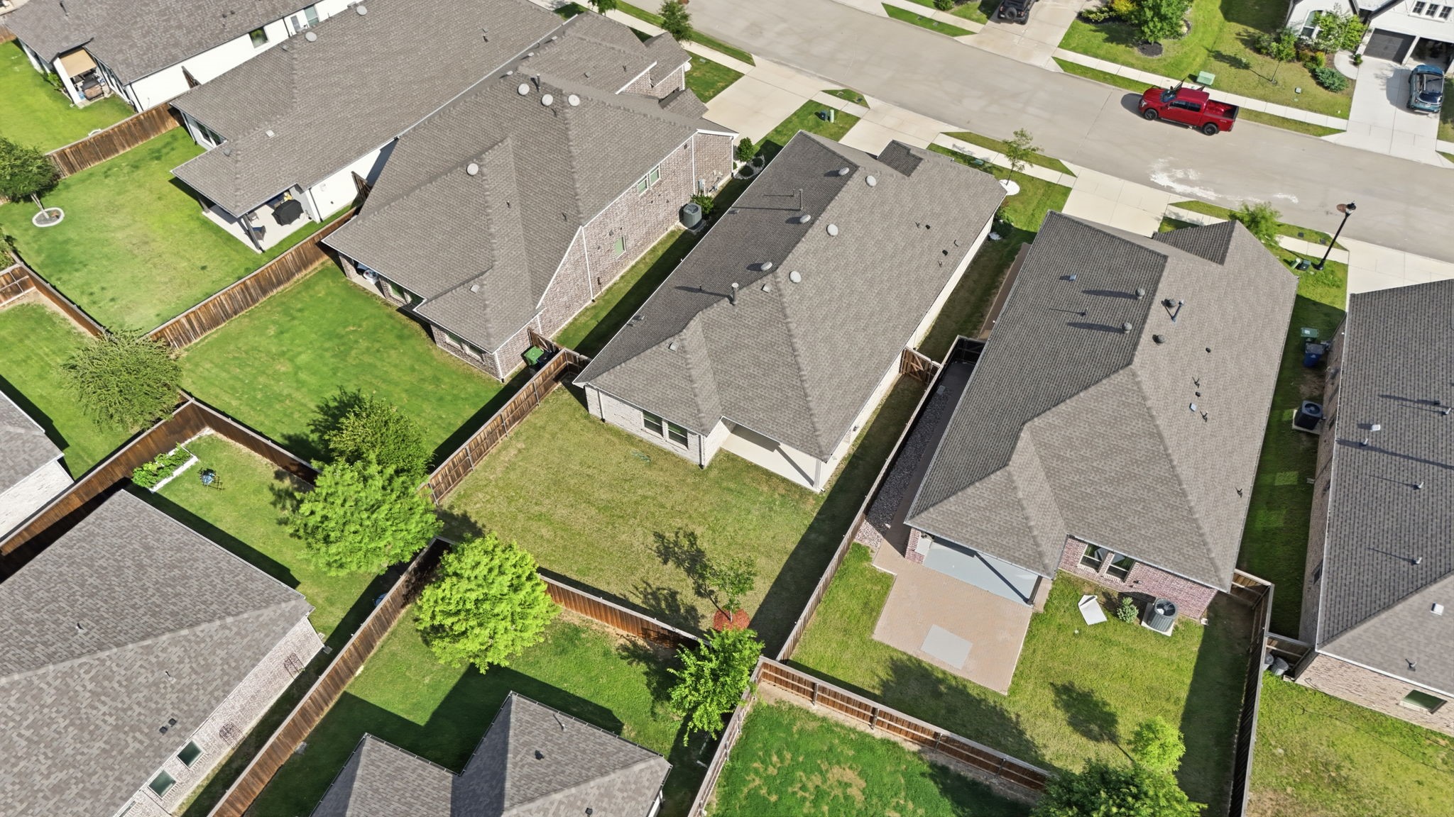 9529 Blue Stem Lane