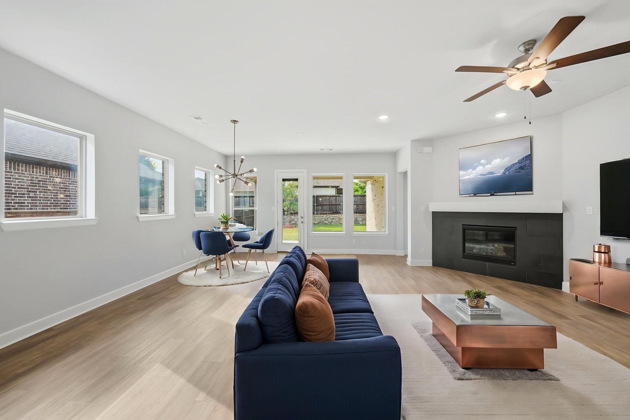9529 Blue Stem Lane