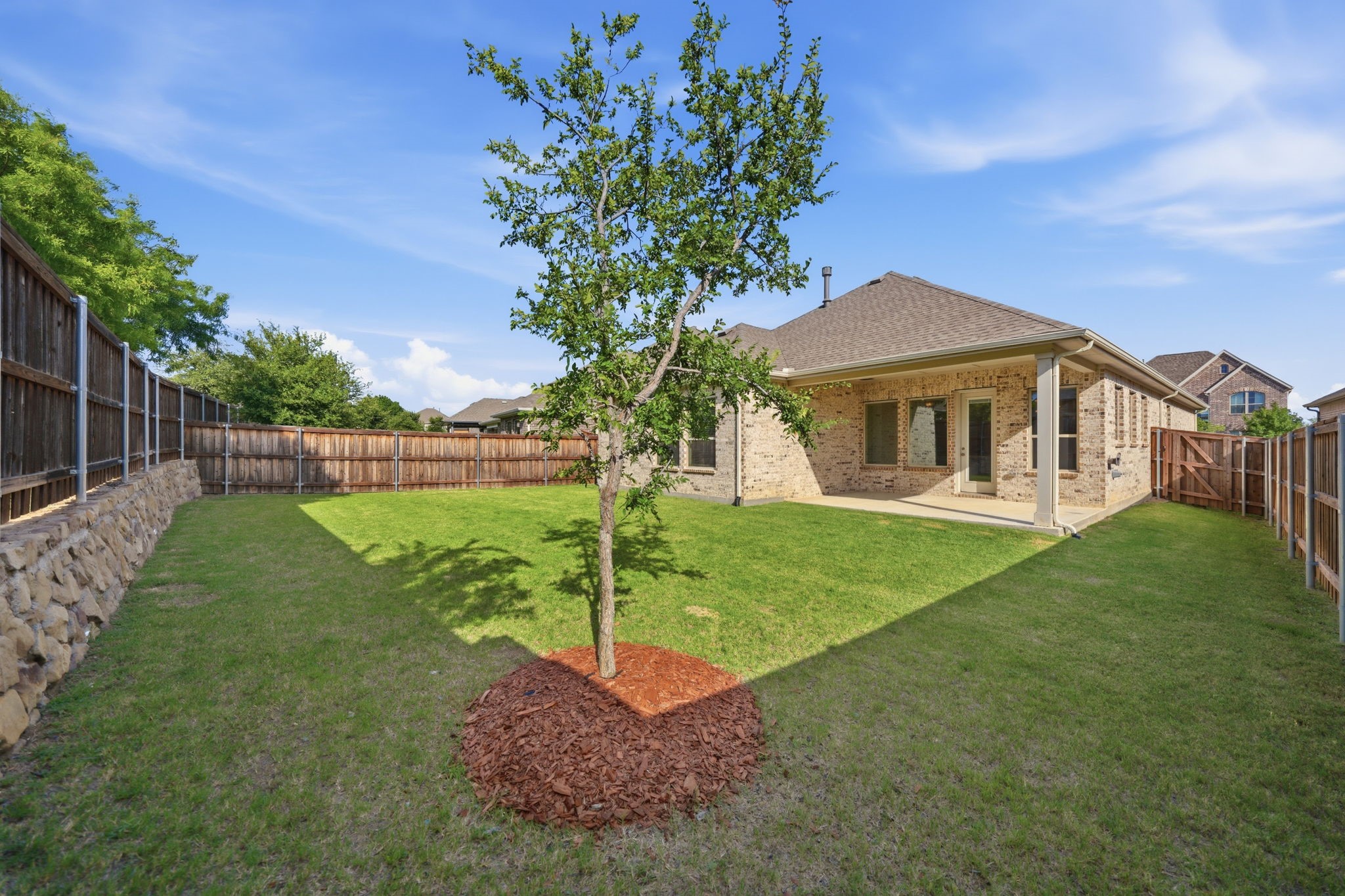 9529 Blue Stem Lane