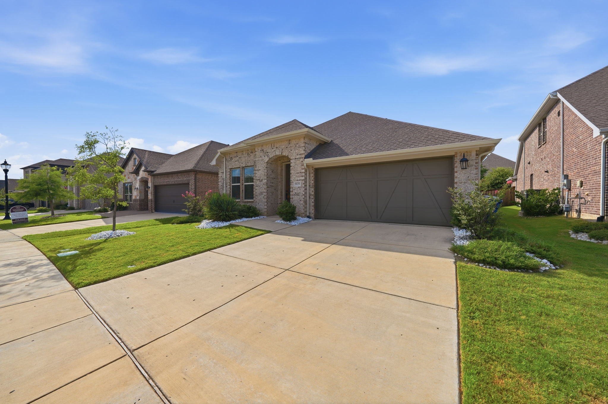 9529 Blue Stem Lane