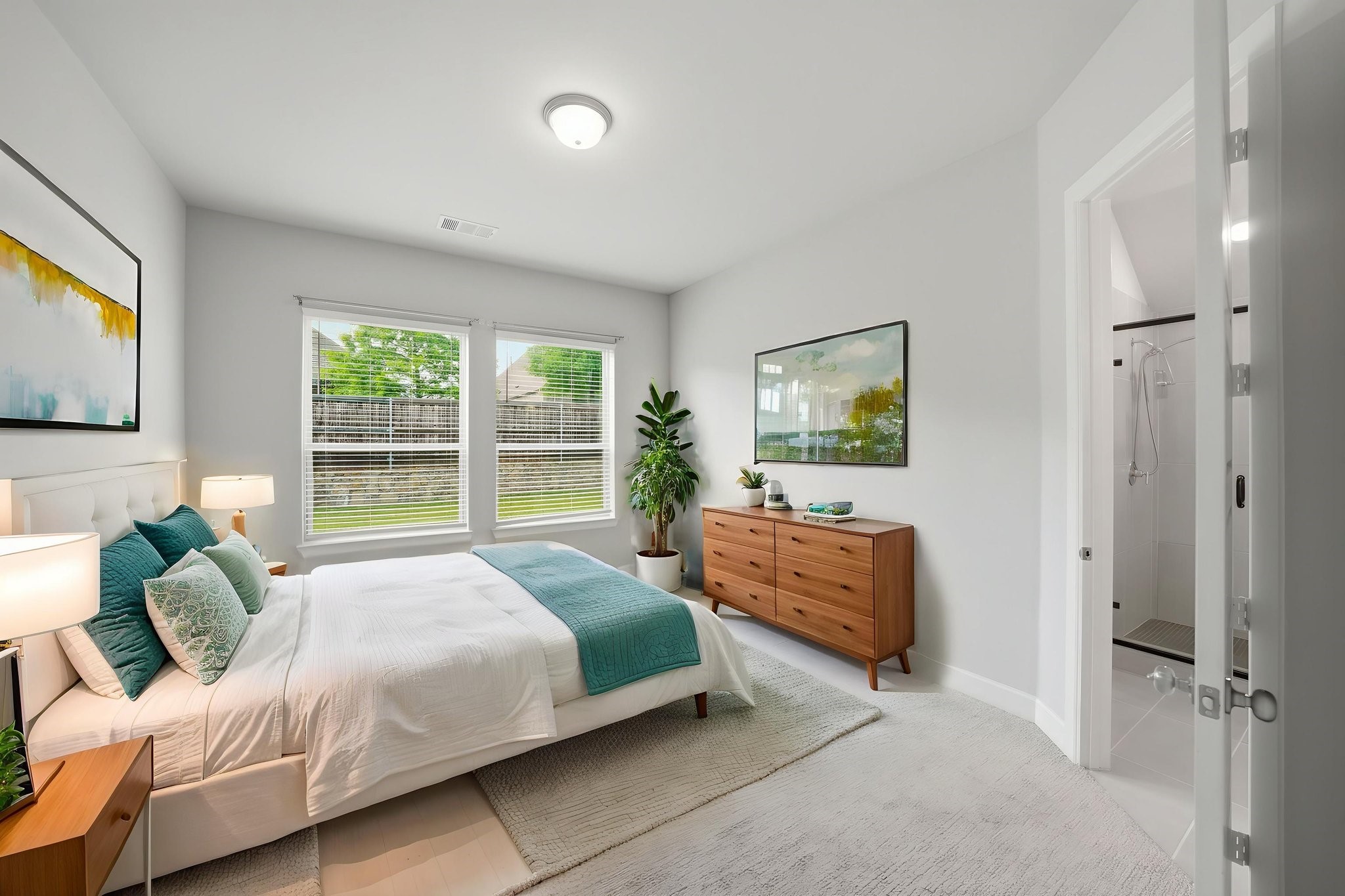 9529 Blue Stem Lane