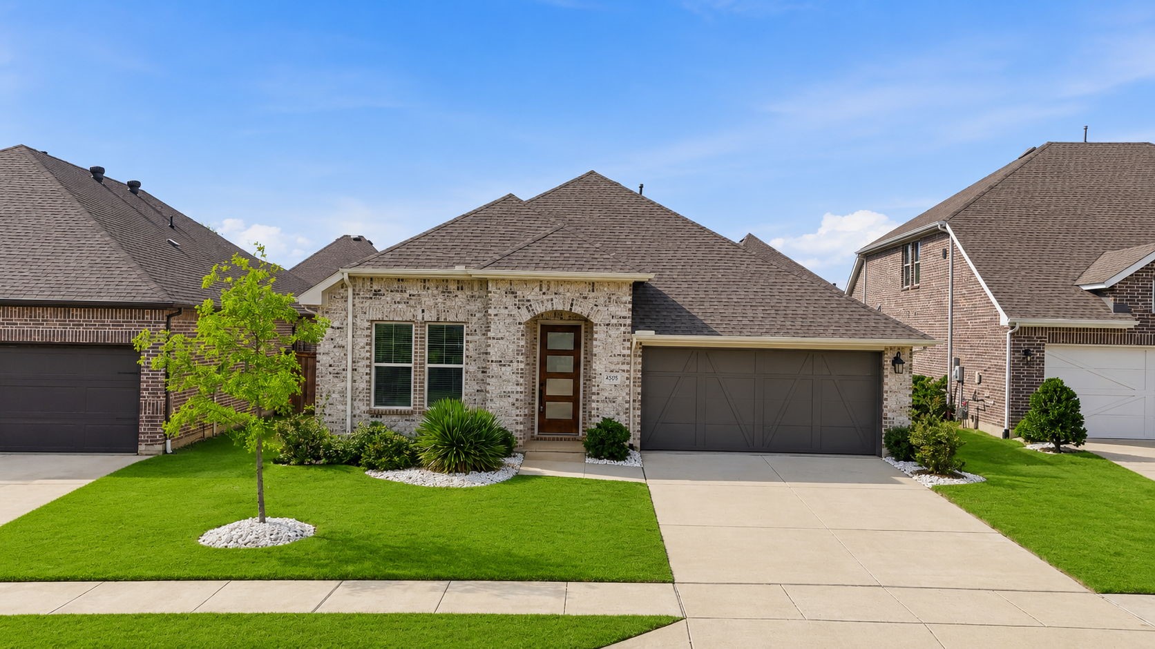 9529 Blue Stem Lane