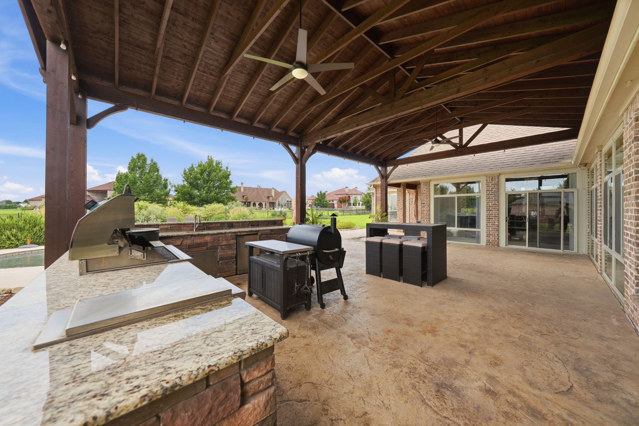 1061 Kingsbridge Lane