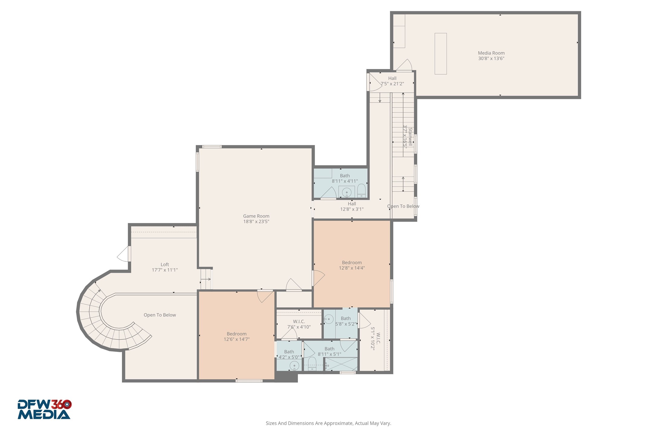 1061 Kingsbridge Lane