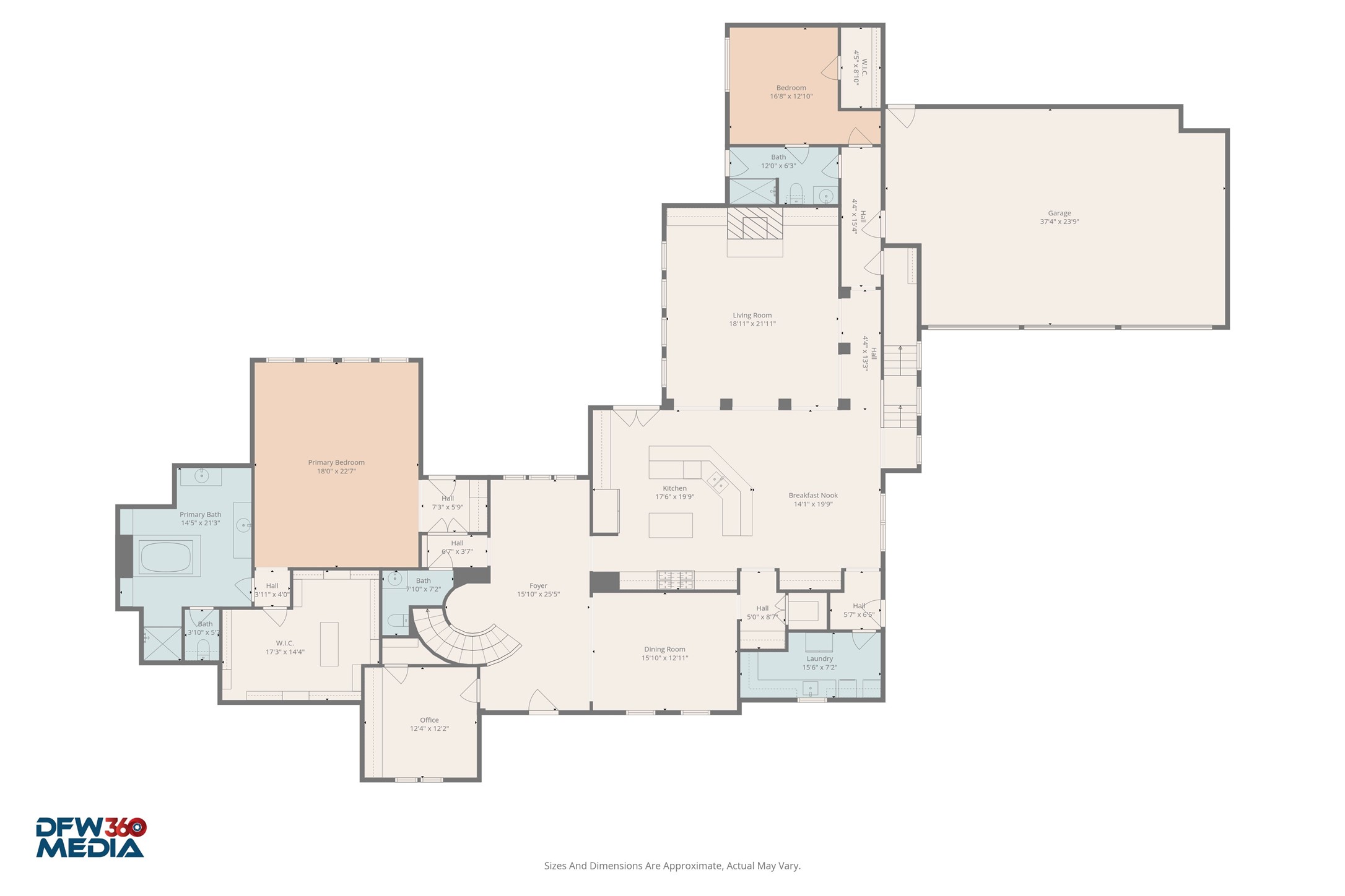 1061 Kingsbridge Lane