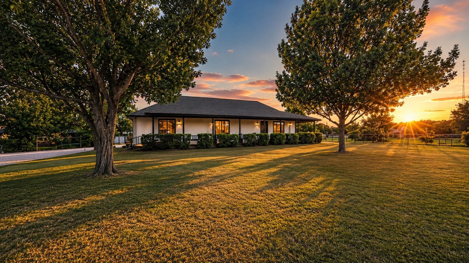 2913 County Road 920