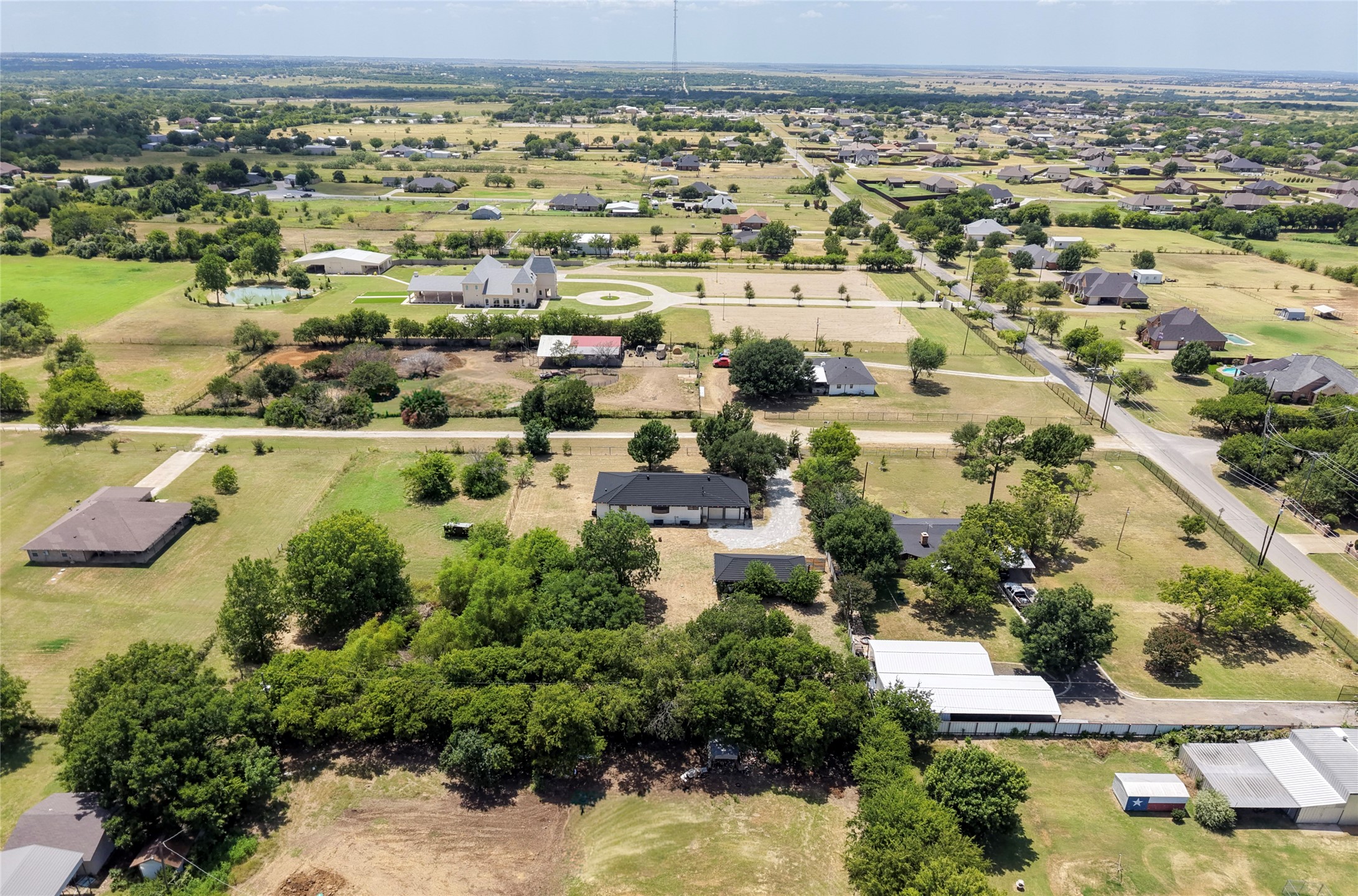 2913 County Road 920