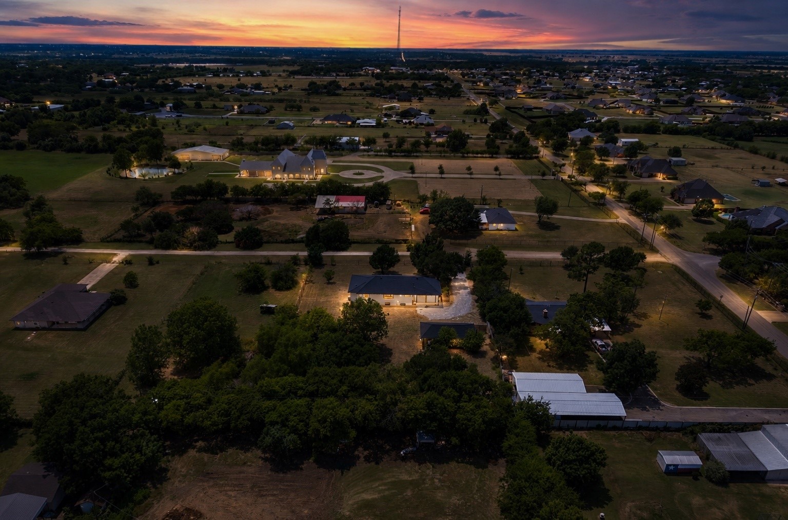 2913 County Road 920