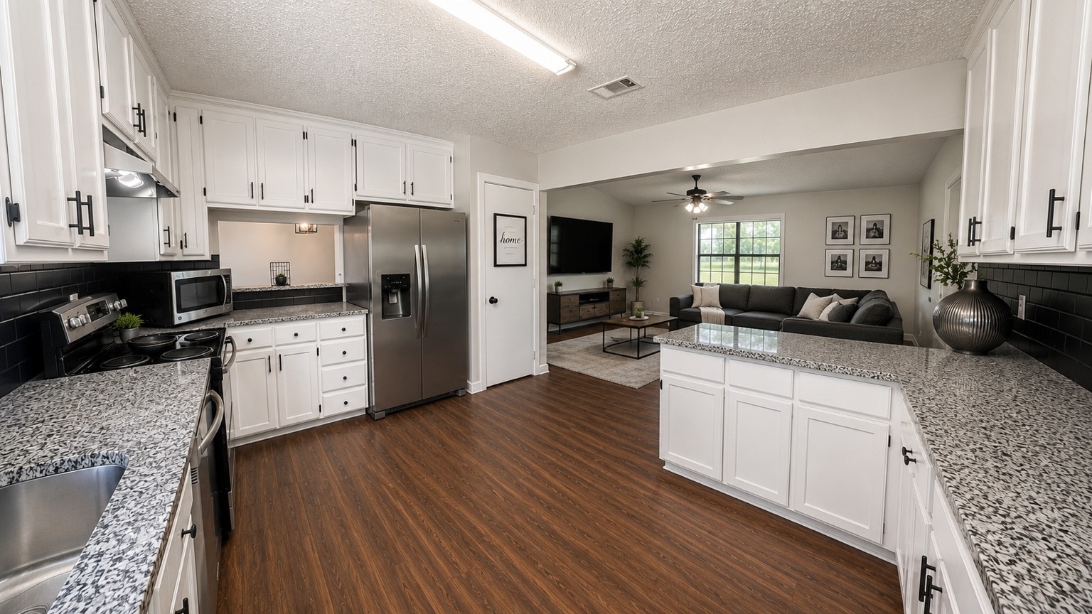 2913 County Road 920