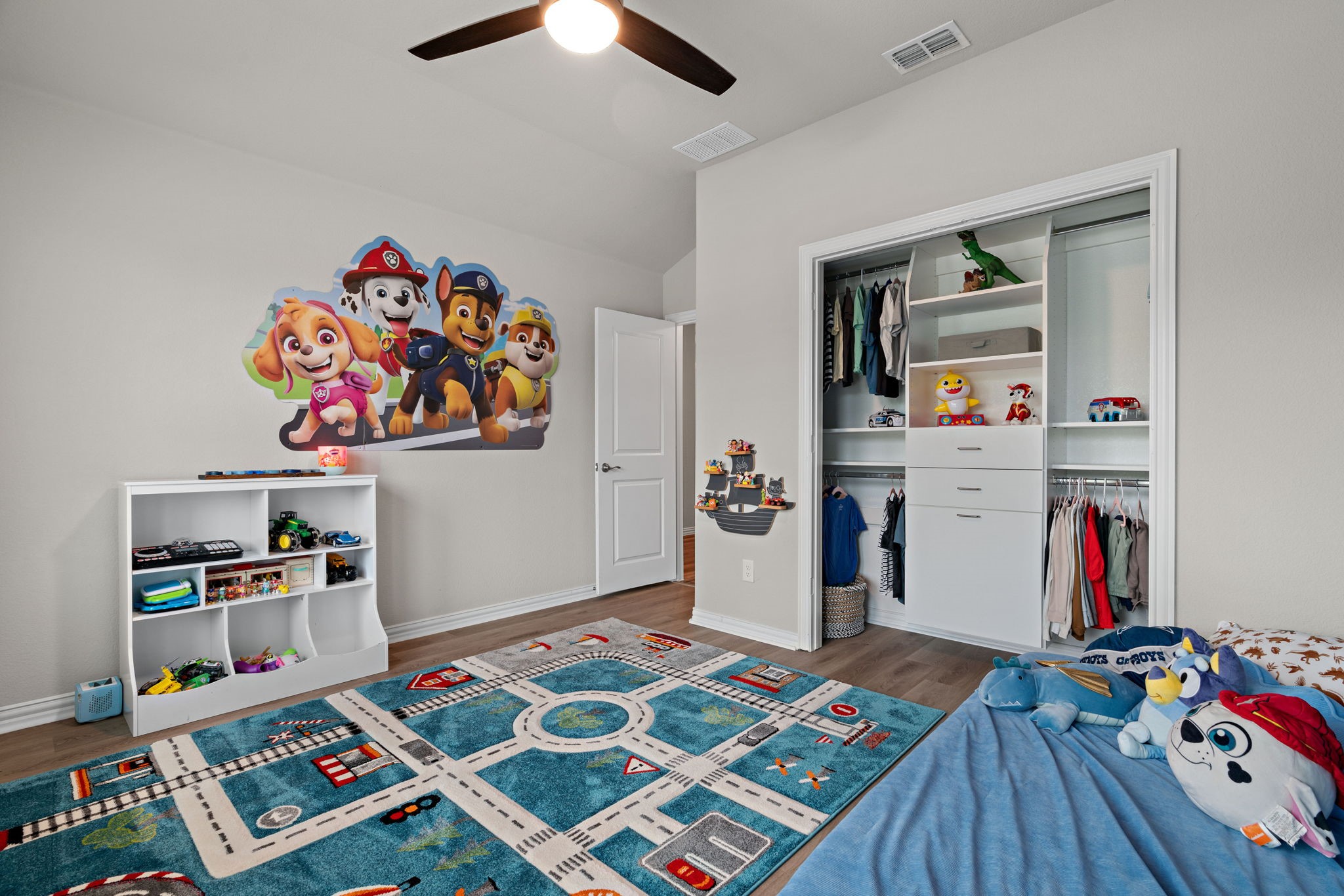 3112 Kingsgarden Road