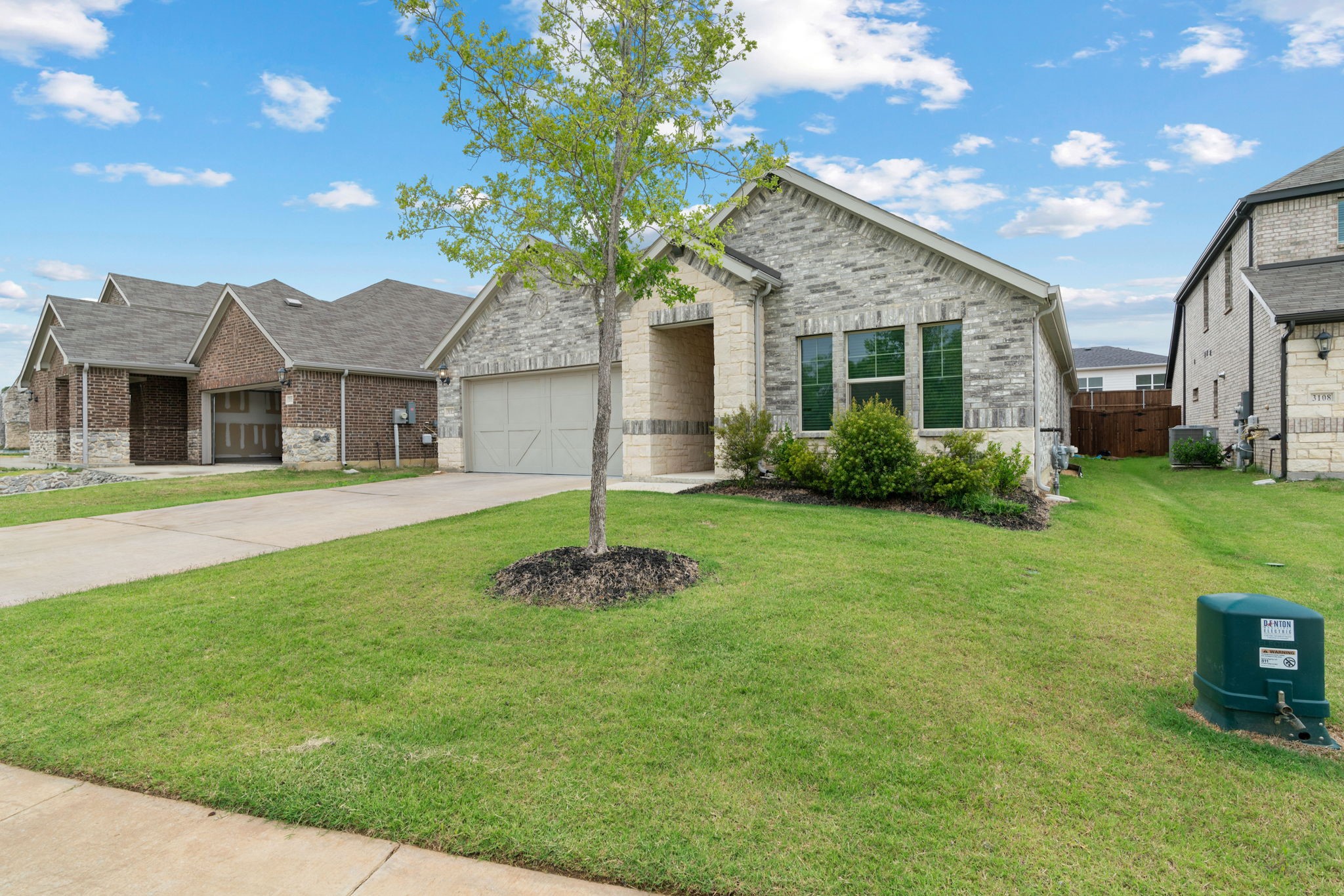 3112 Kingsgarden Road