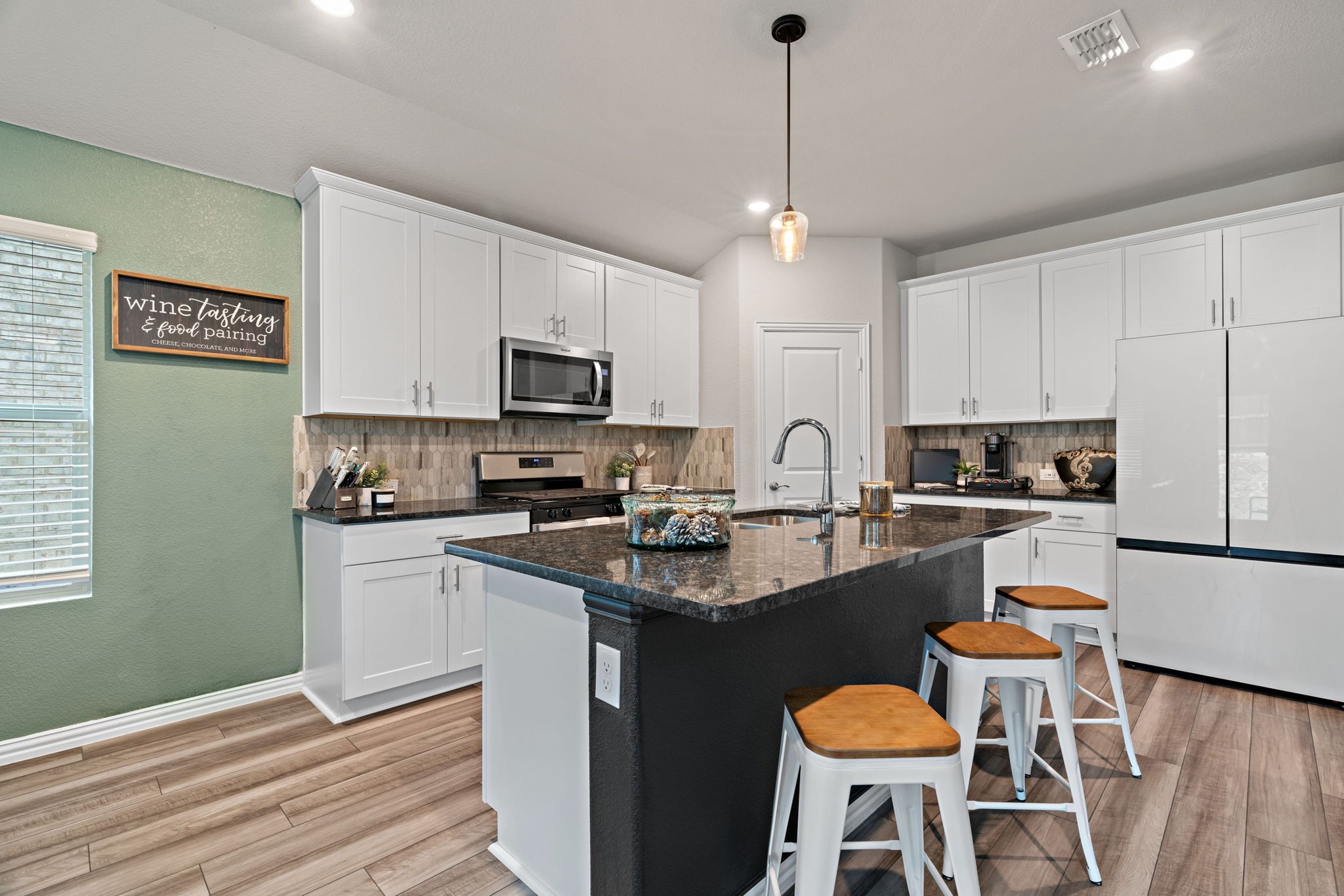 3112 Kingsgarden Road