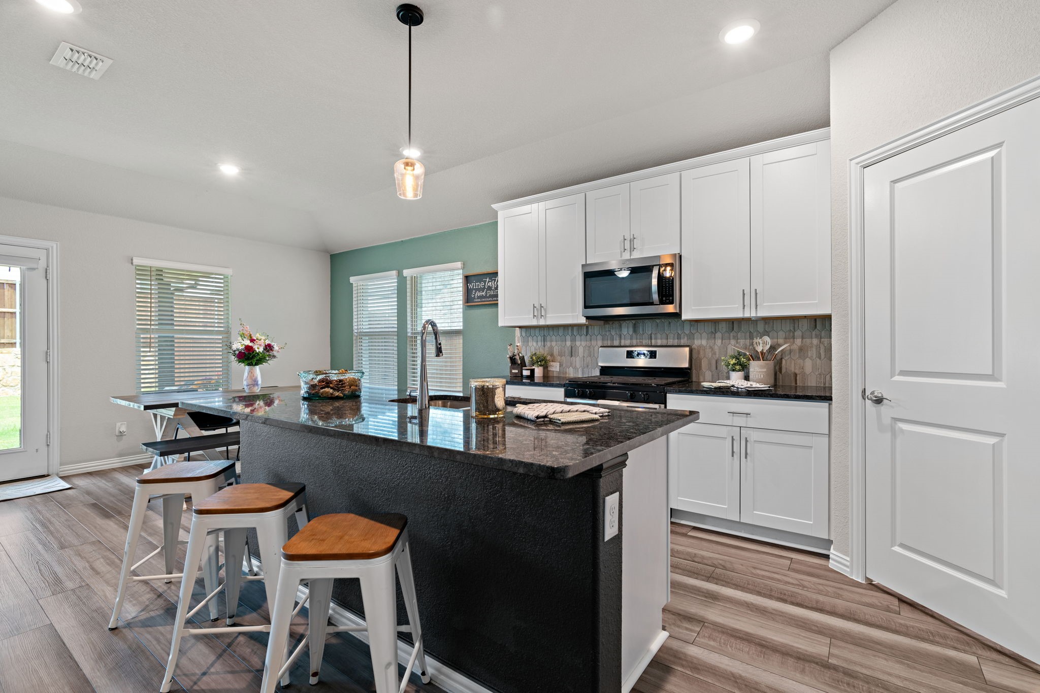 3112 Kingsgarden Road