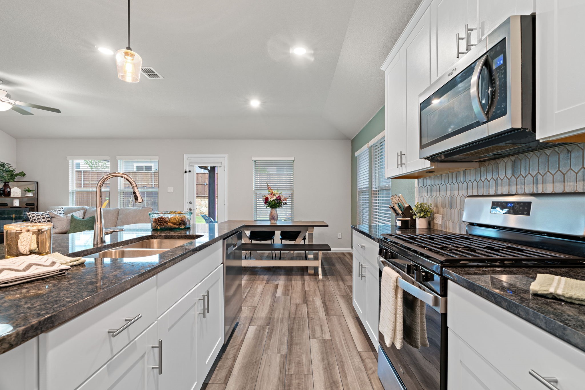 3112 Kingsgarden Road