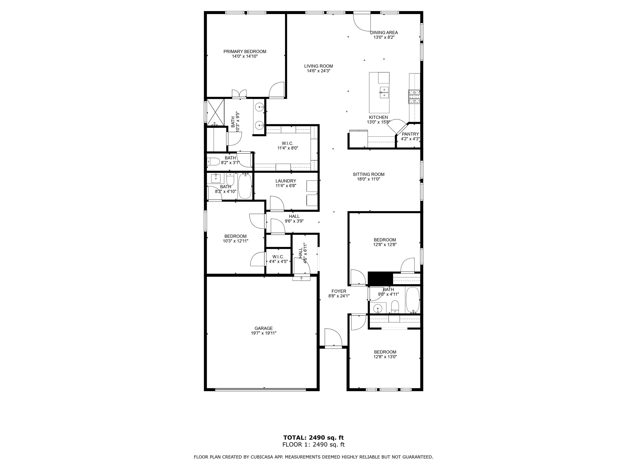 3112 Kingsgarden Road