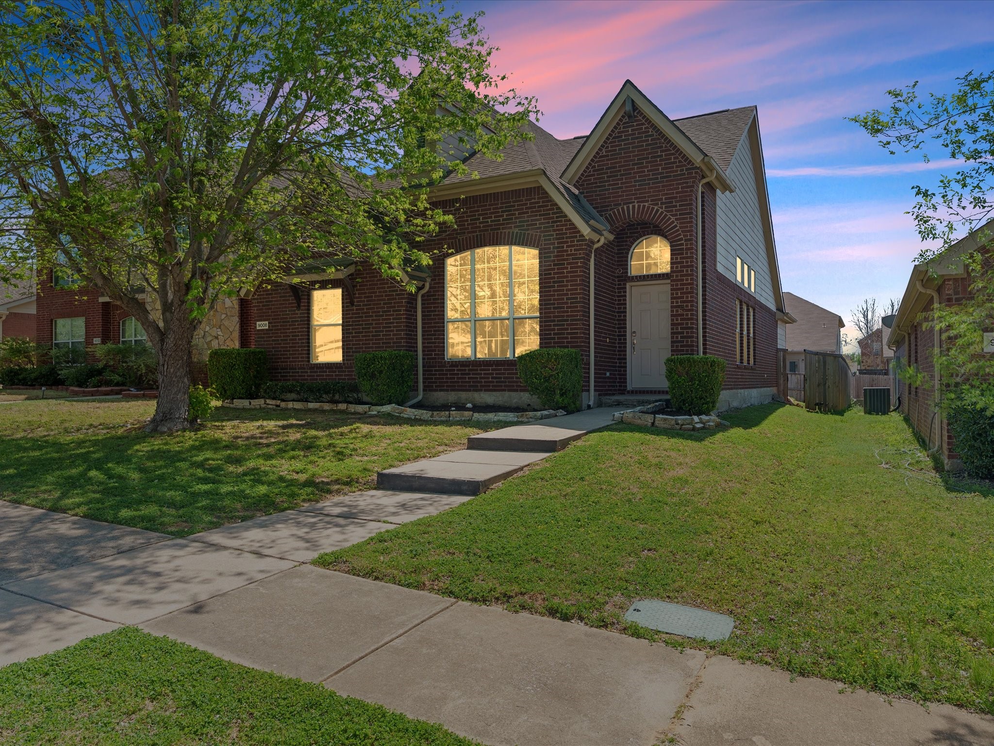 9008 WildRose Lane
