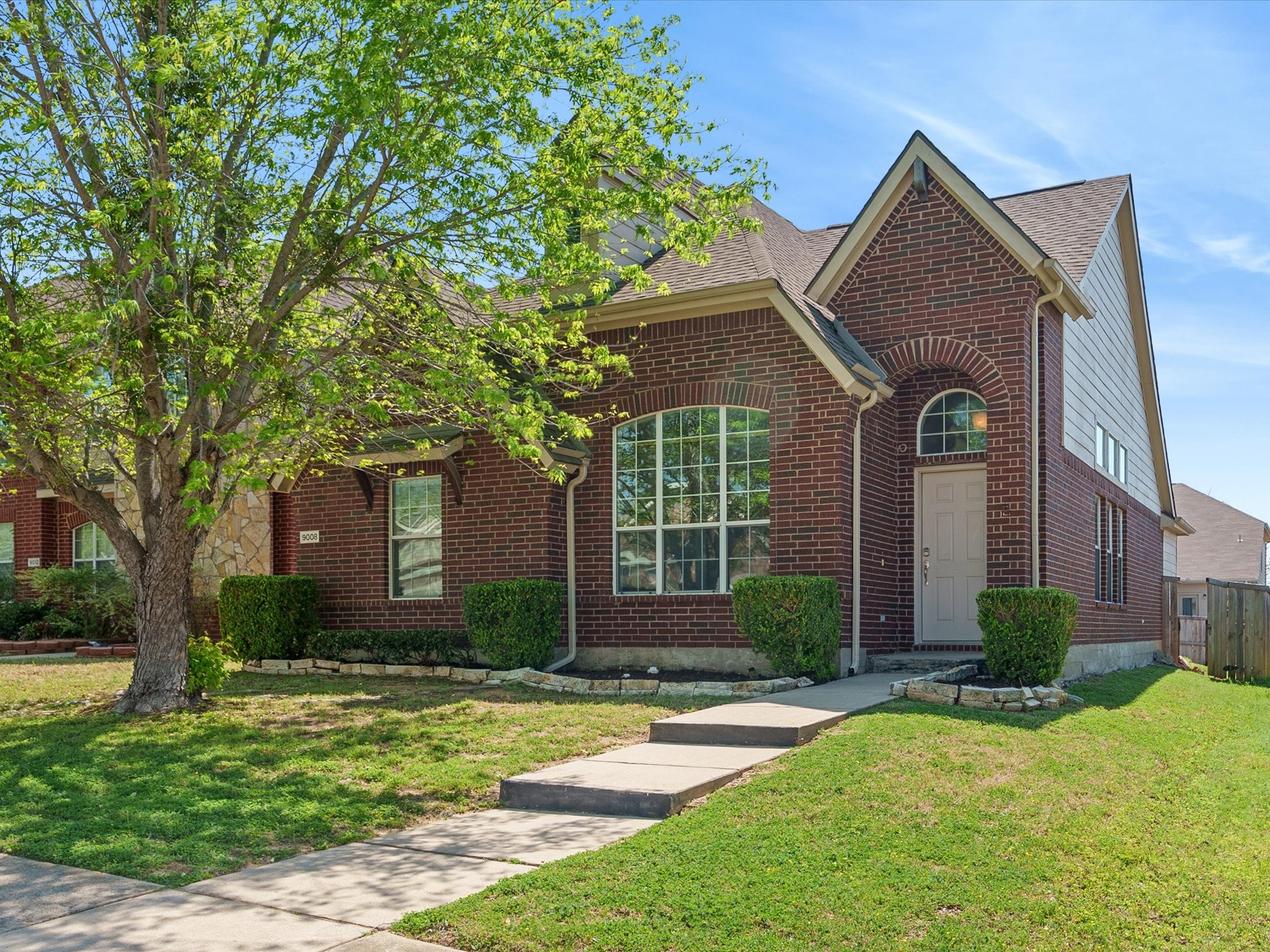 9008 WildRose Lane