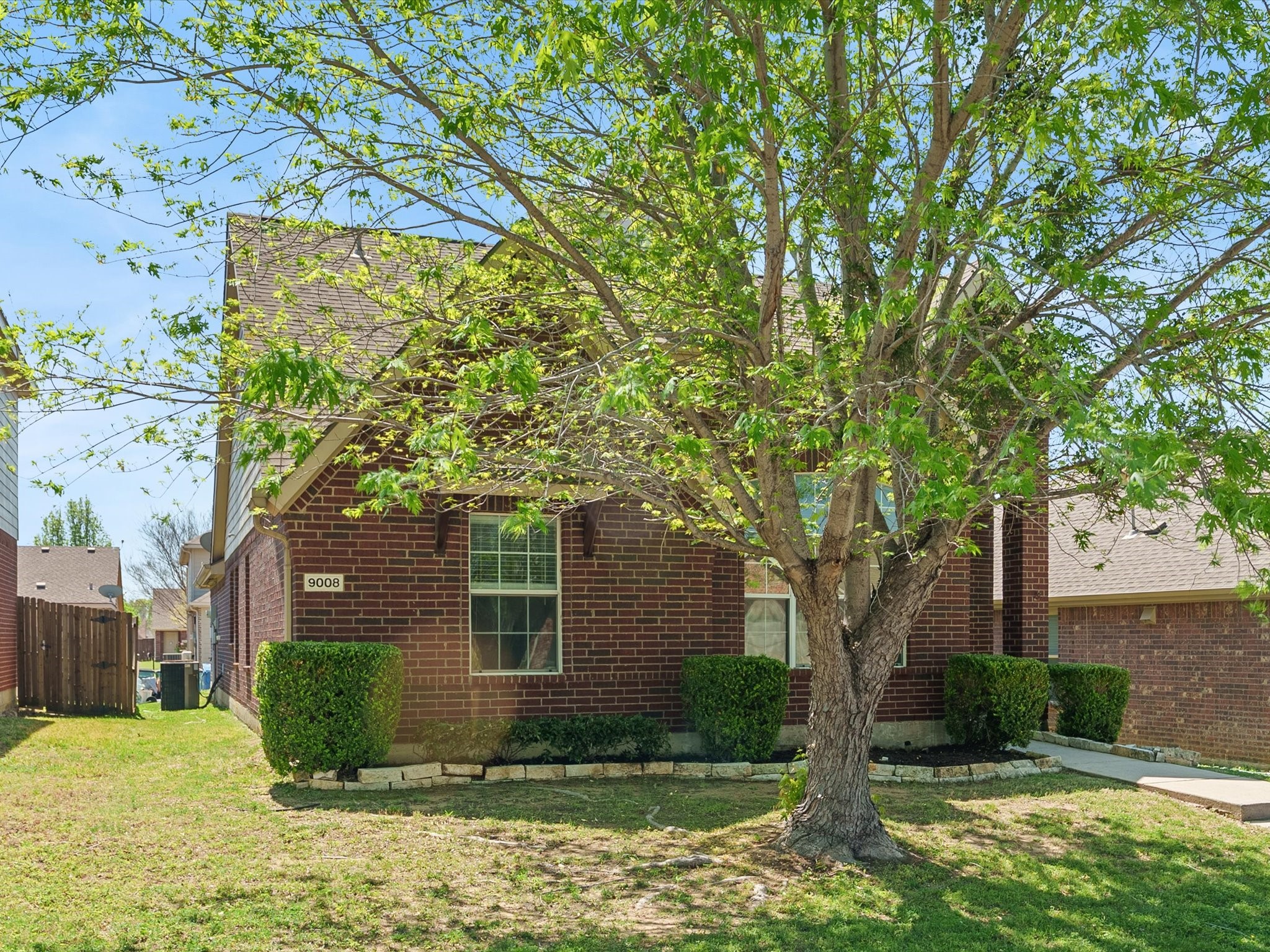 9008 WildRose Lane
