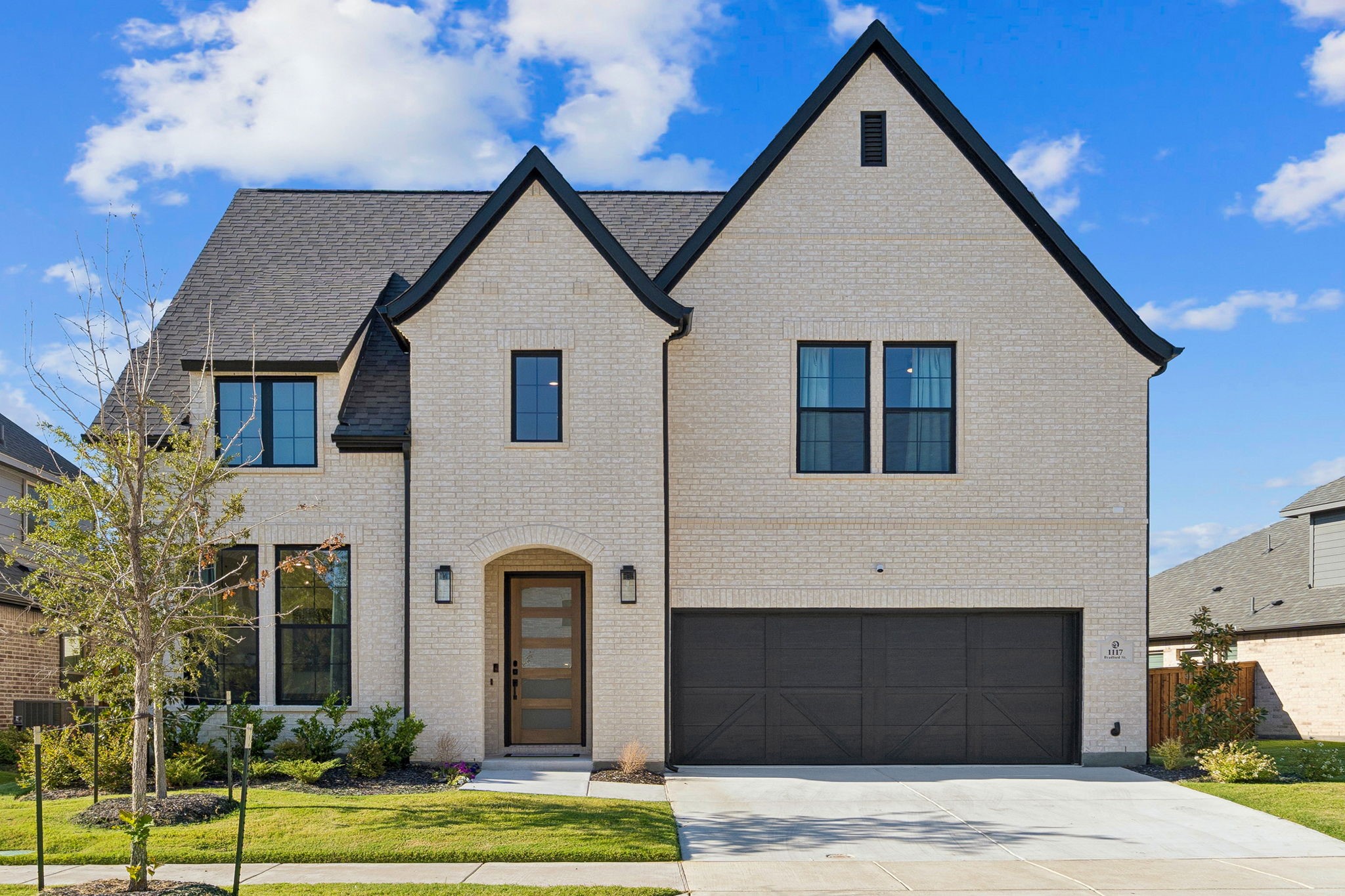 1117 Bradford Street