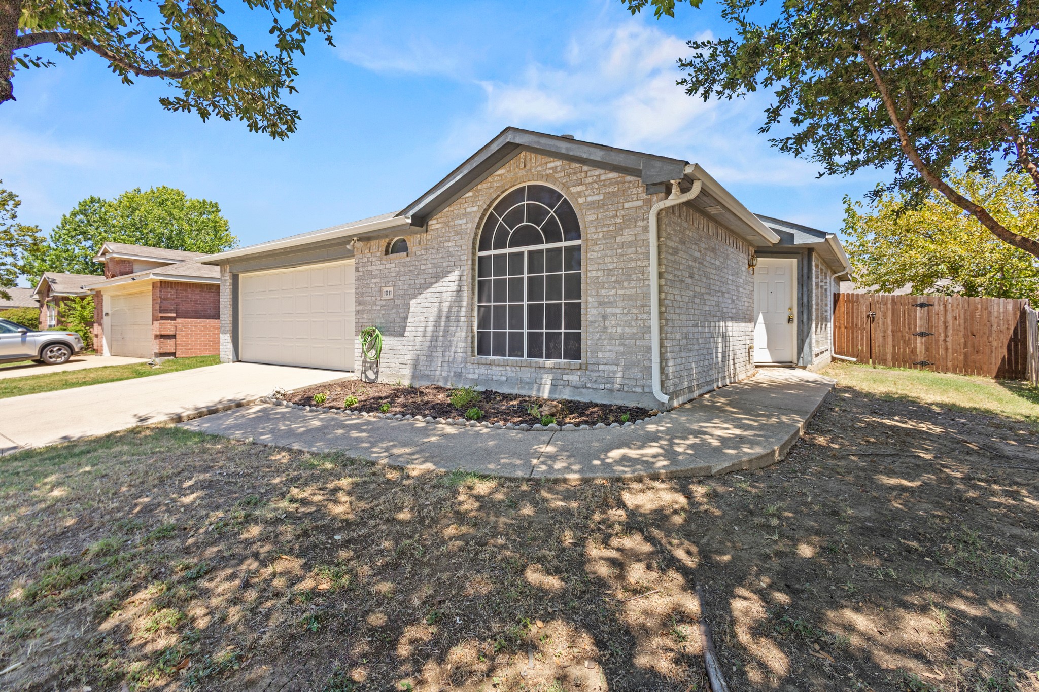 1011 Waterview Drive