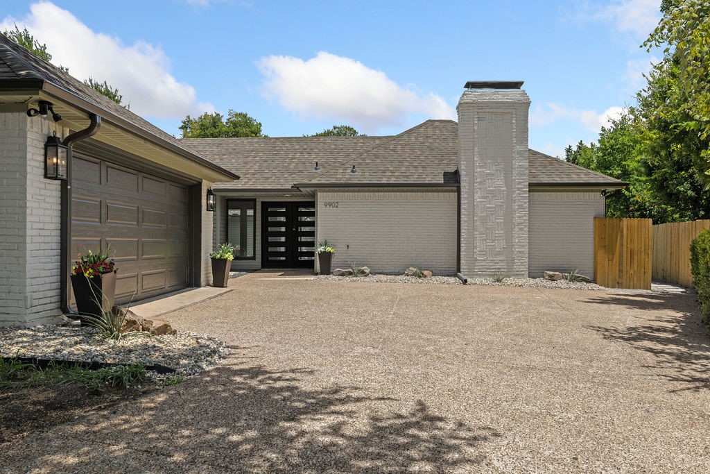 9902 Wood Forest Drive