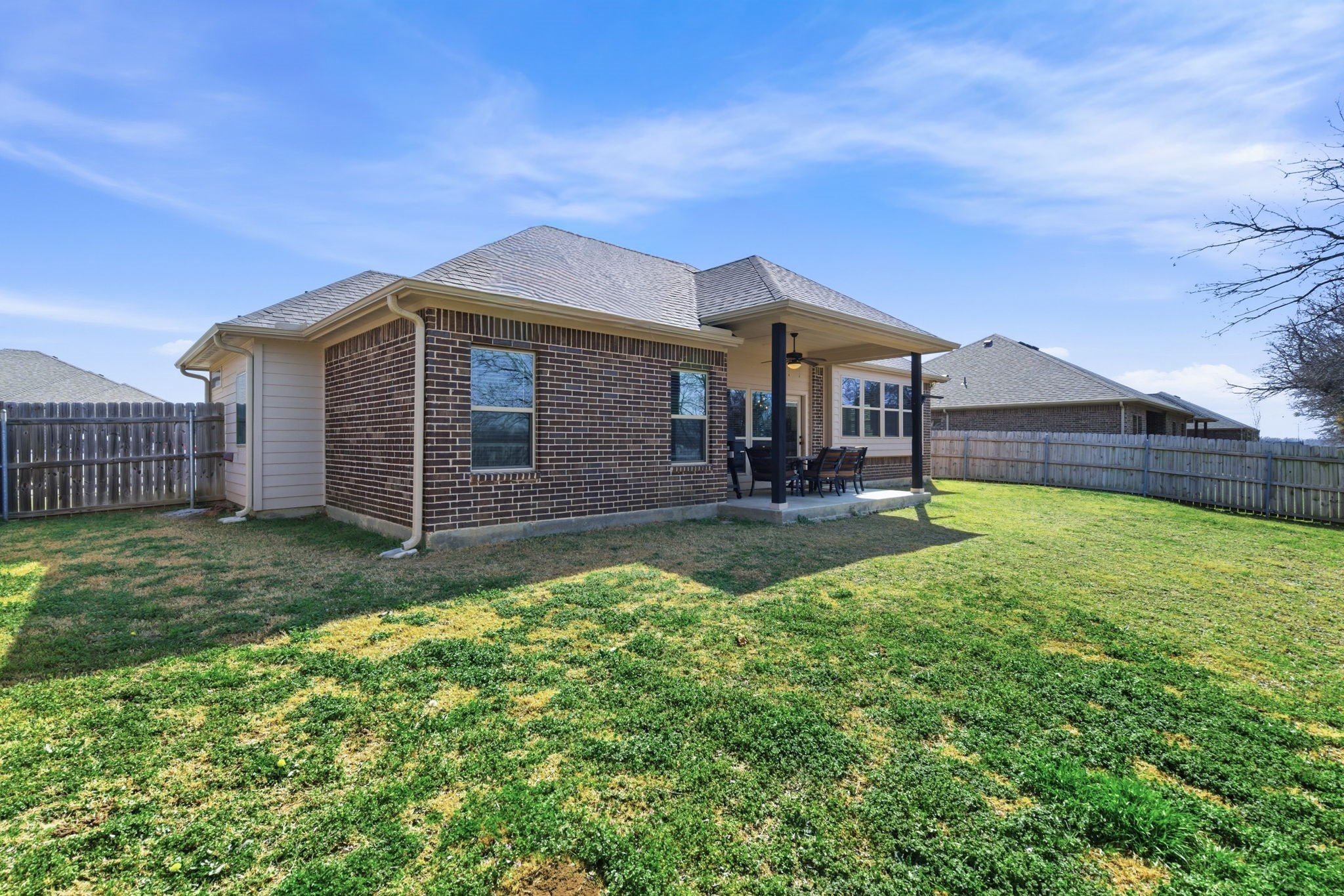 711 Hadley Lane