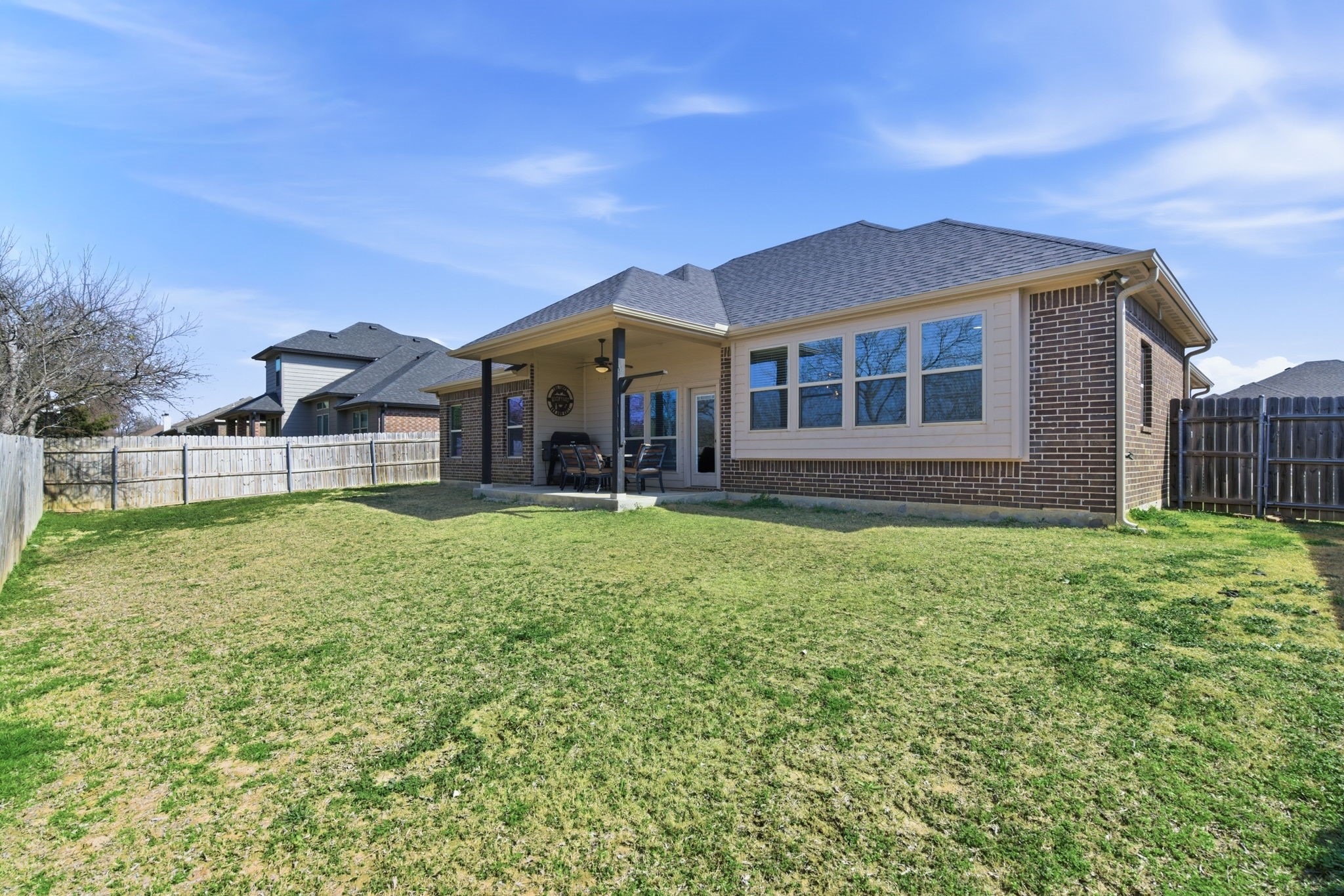 711 Hadley Lane